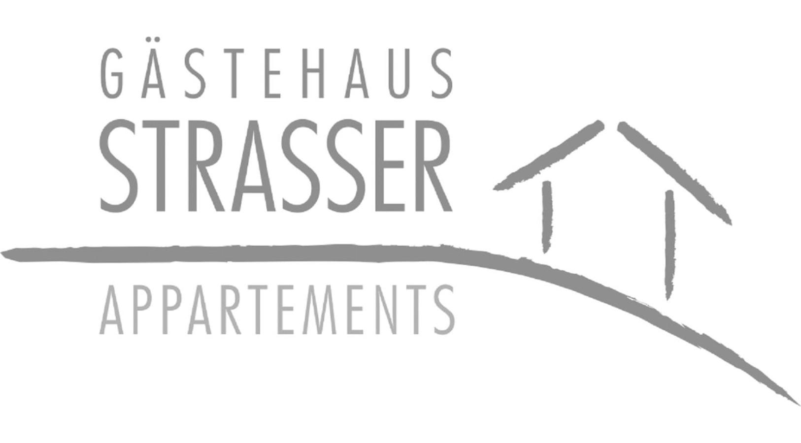 Gästehaus Strasser