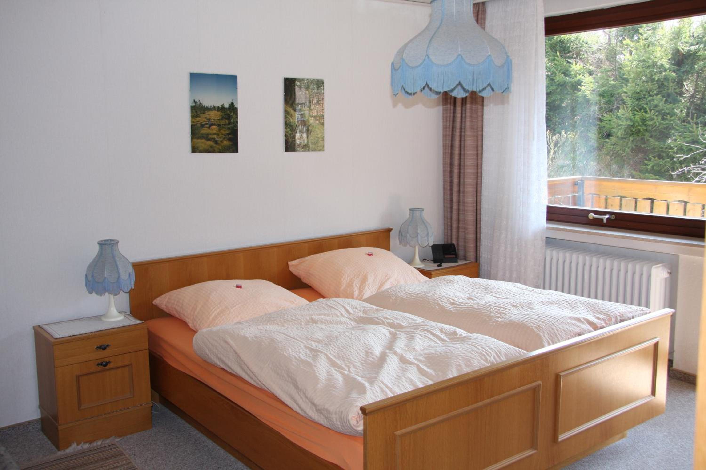 Haus Grüne Insel - Ferienwohnungen view 2