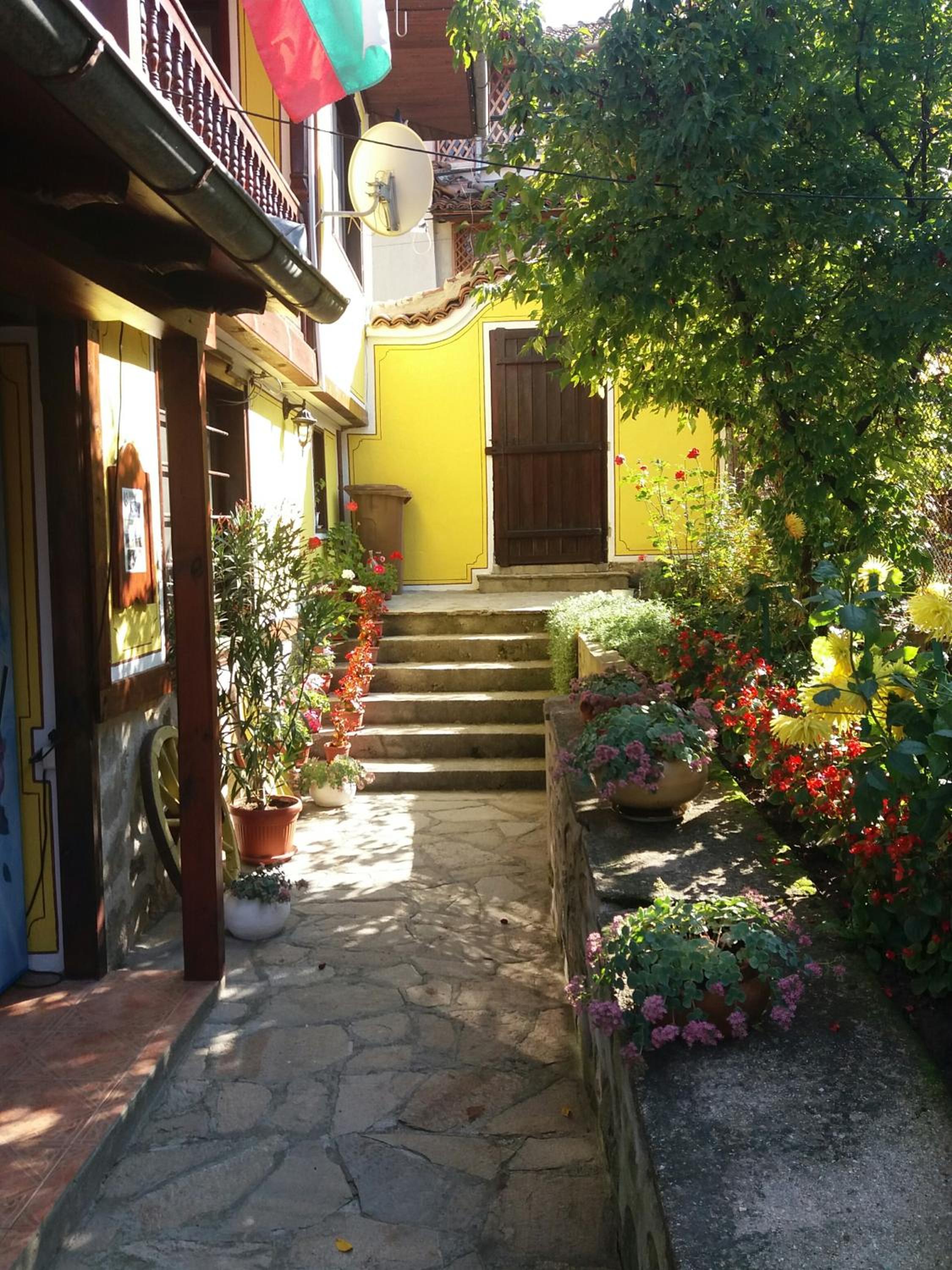 Guest House Bolyarka