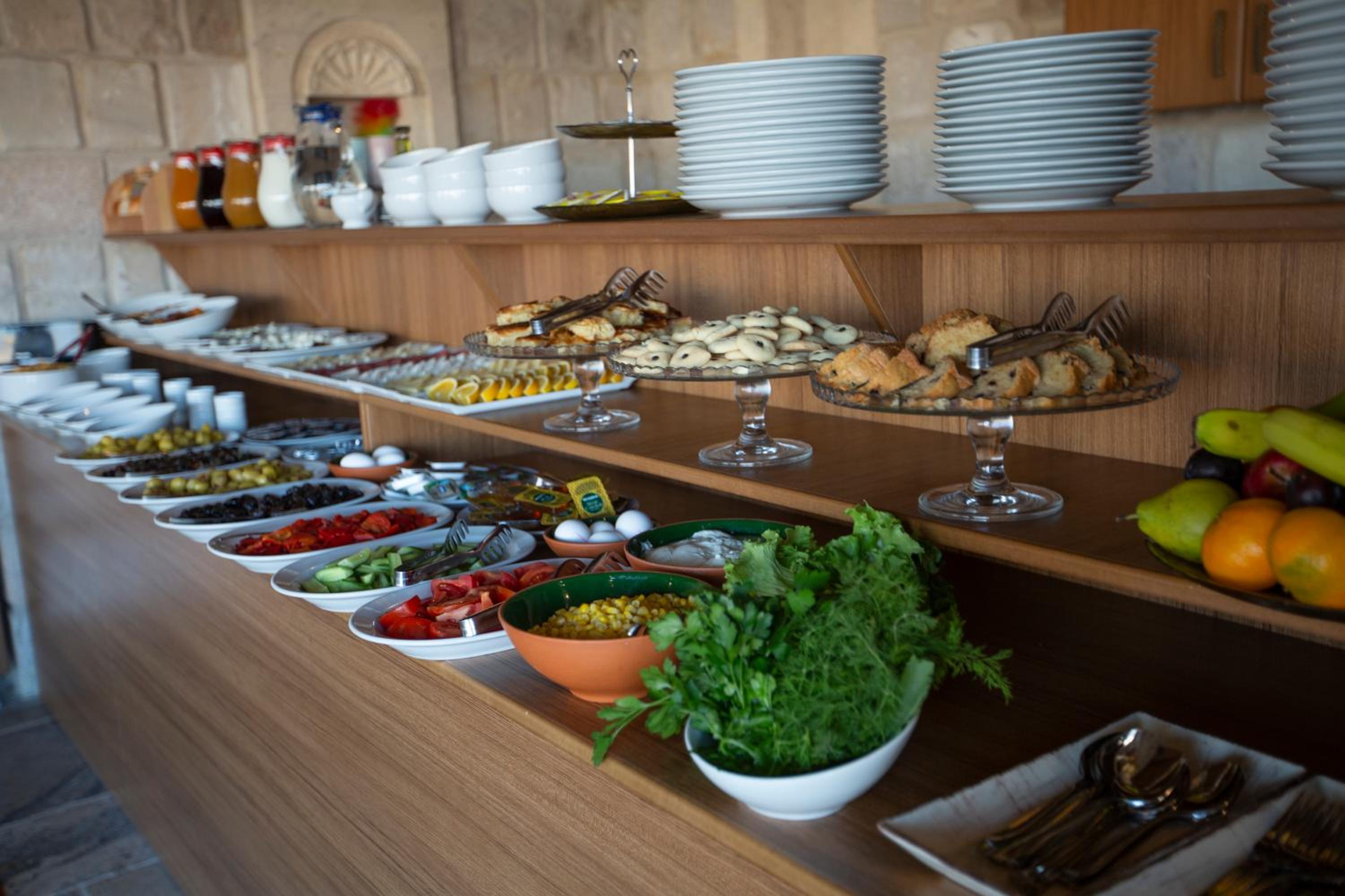 Zara Cave Otel - Image 27