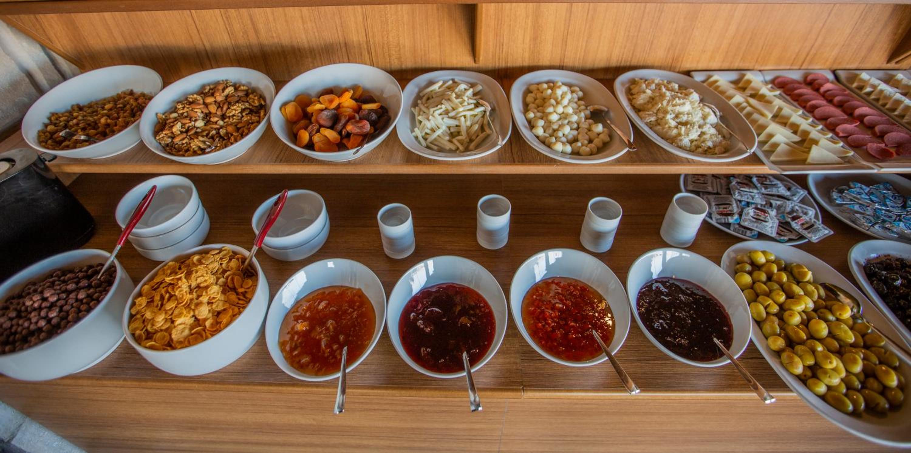 Zara Cave Otel - Image 28