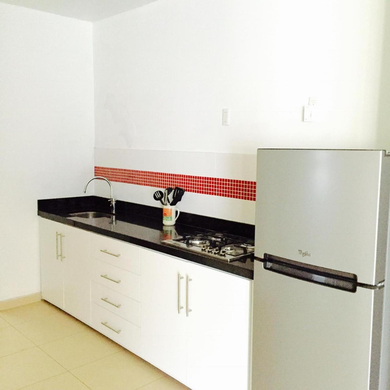 Apartamentos Torre II Condominios - Pet Friendly