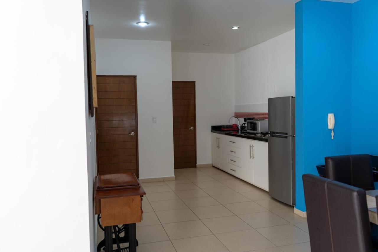 Apartamentos Torre II Condominios - Pet Friendly