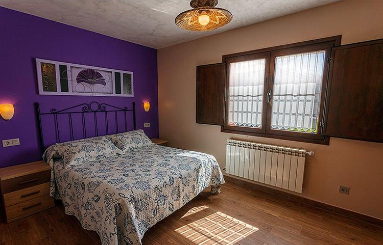 Apartamentos Vega Rodiles la huerta view 4