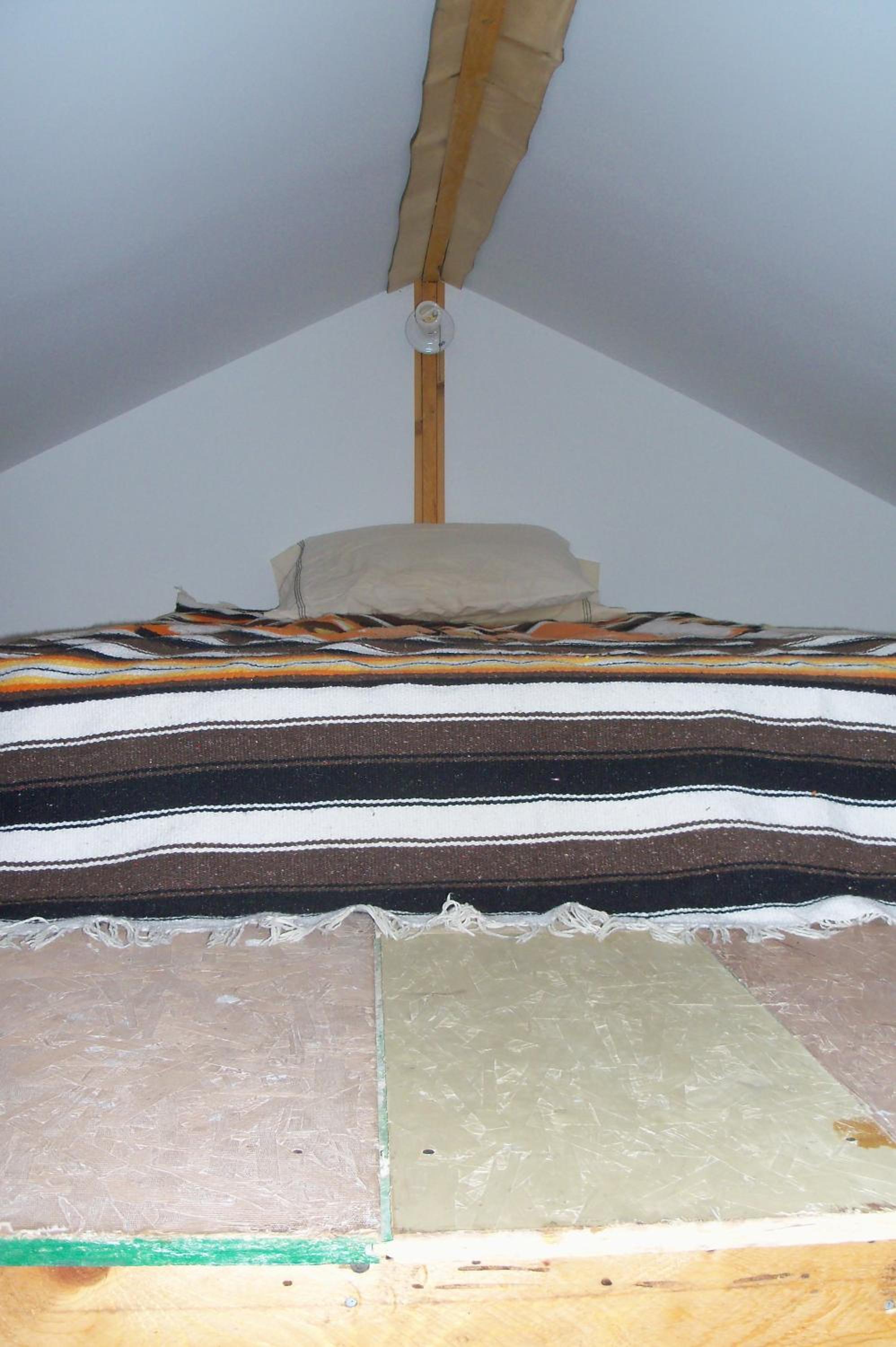 Cabine, Home Sweet Home