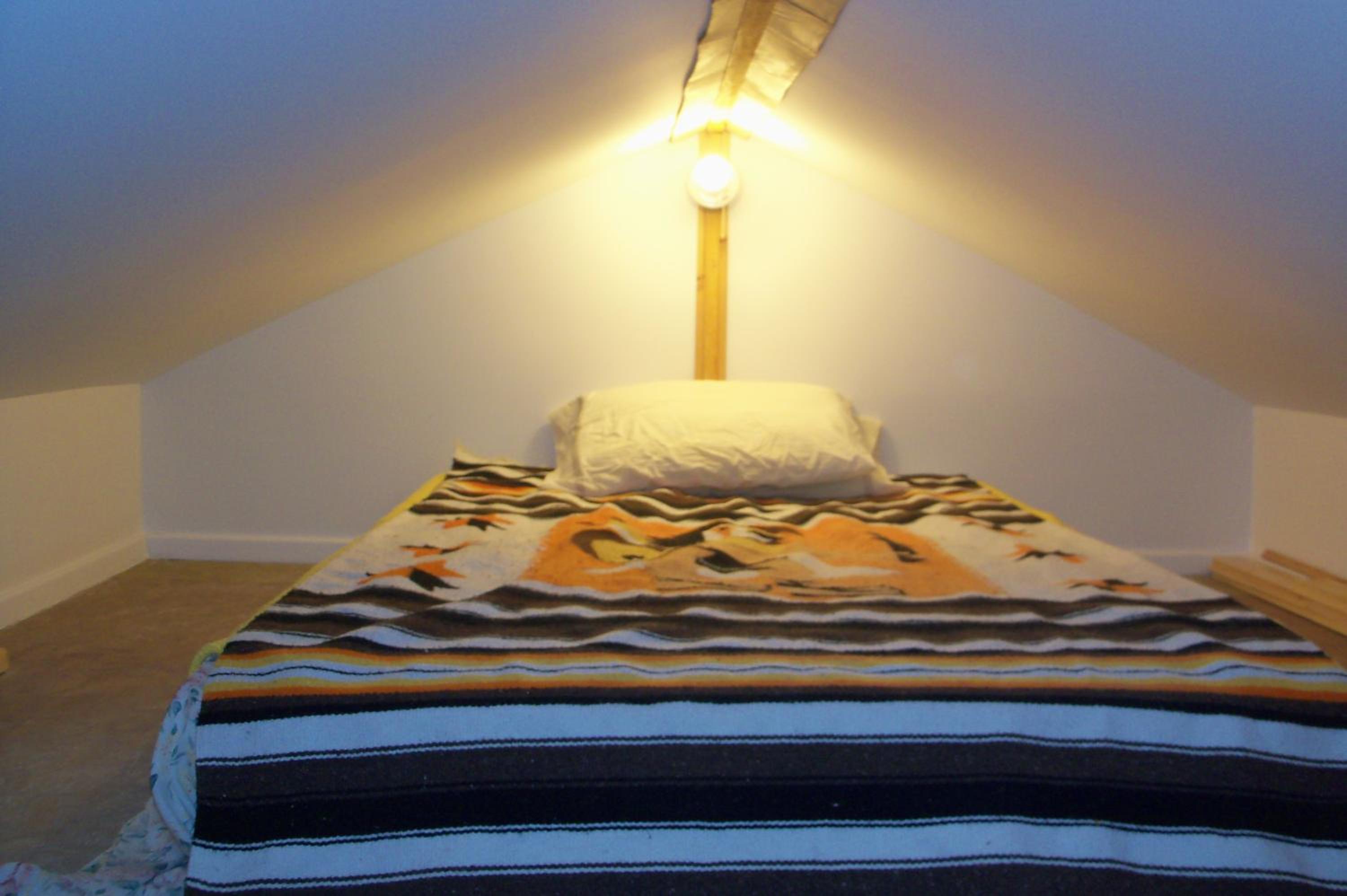 Cabine, Home Sweet Home