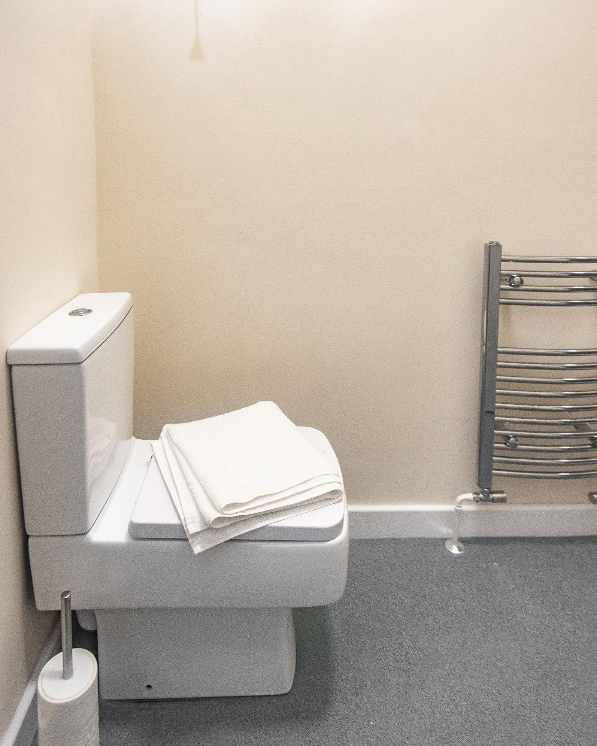 Trivelles Waterhall Country Gatwick Hotel & airport parking