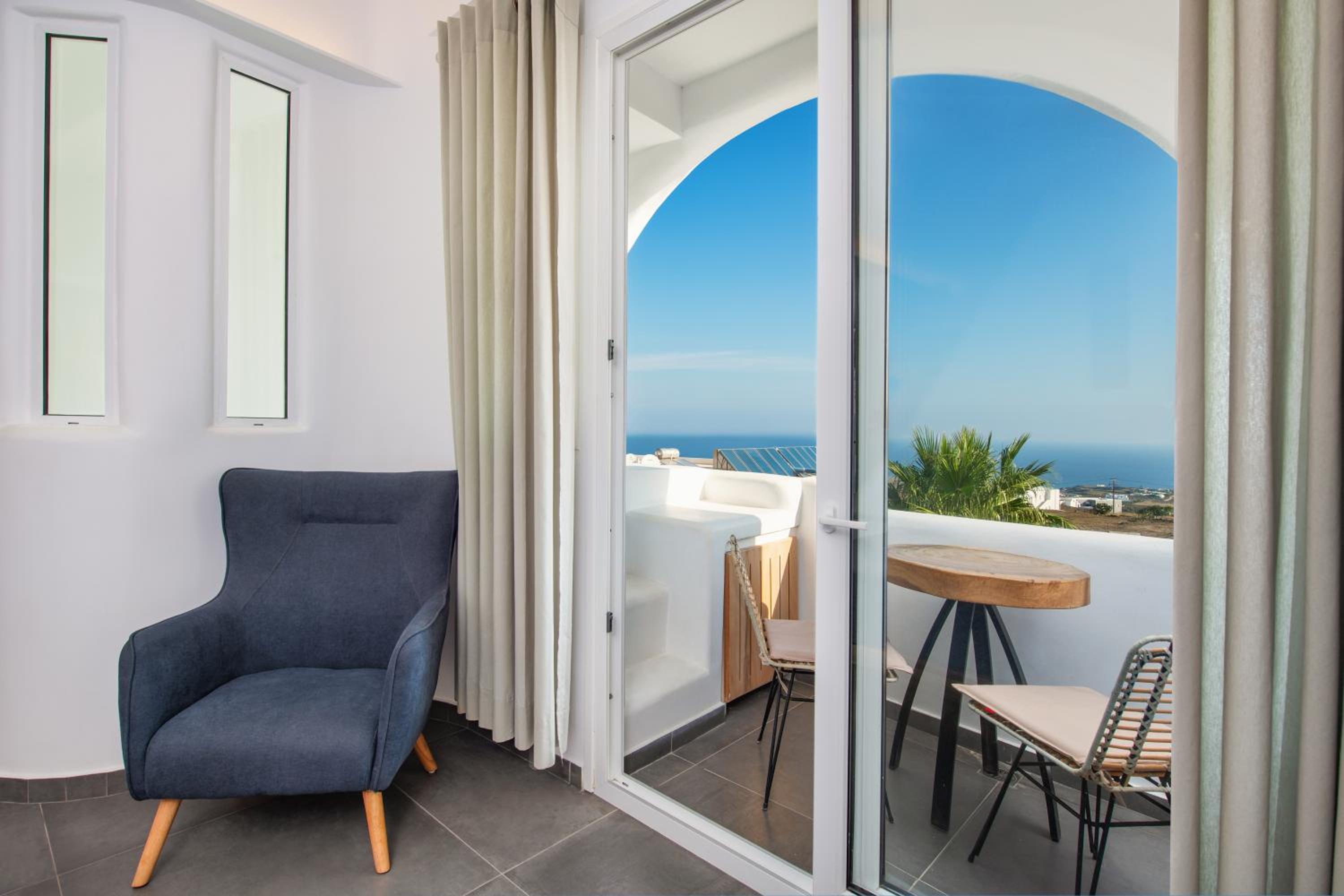 Gianna Suites view 5