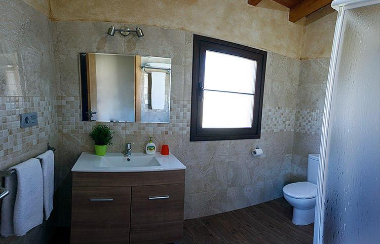 Apartamentos Vega Rodiles el campu view 3