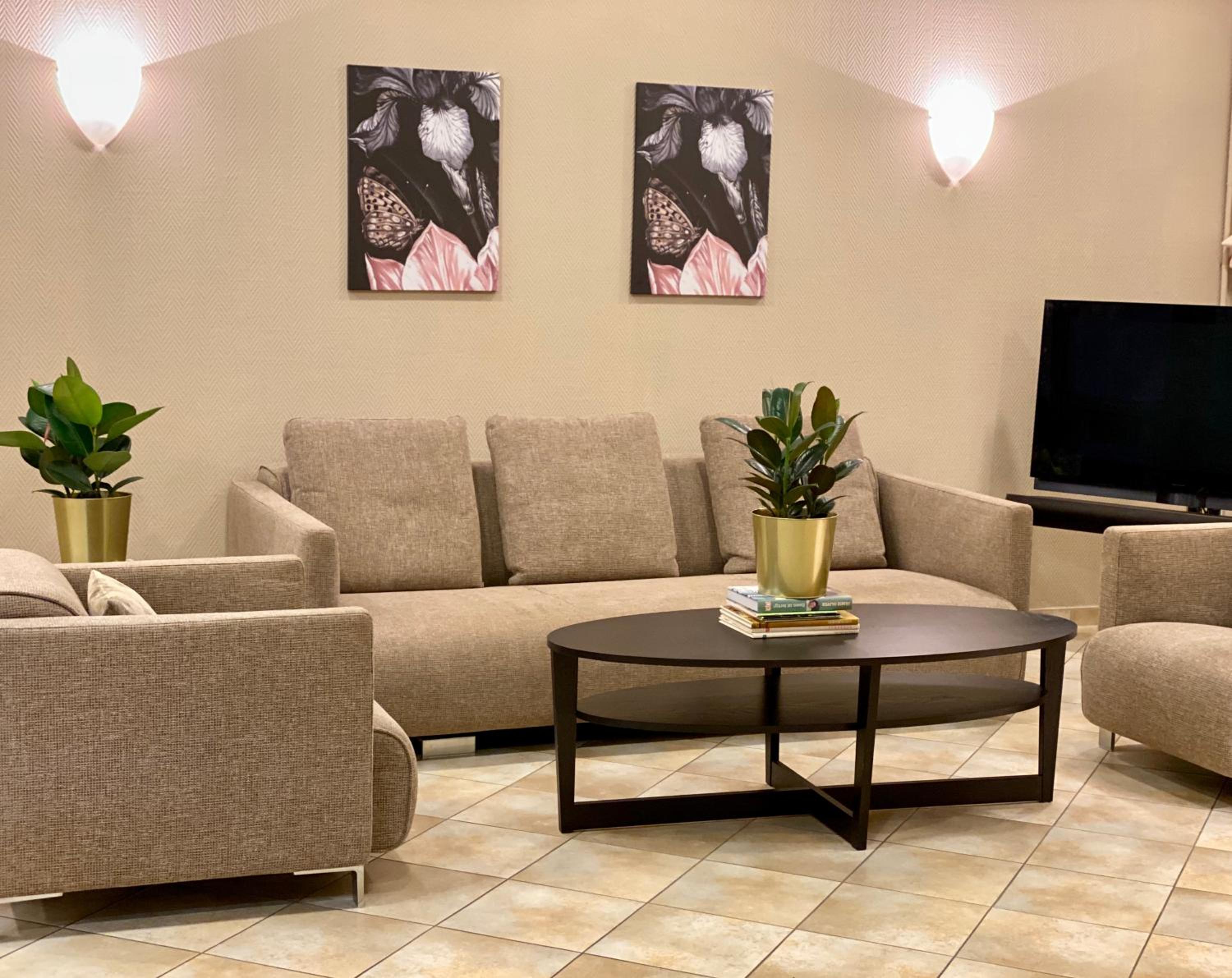 Hotel Arena Rooms - Berlin Mitte