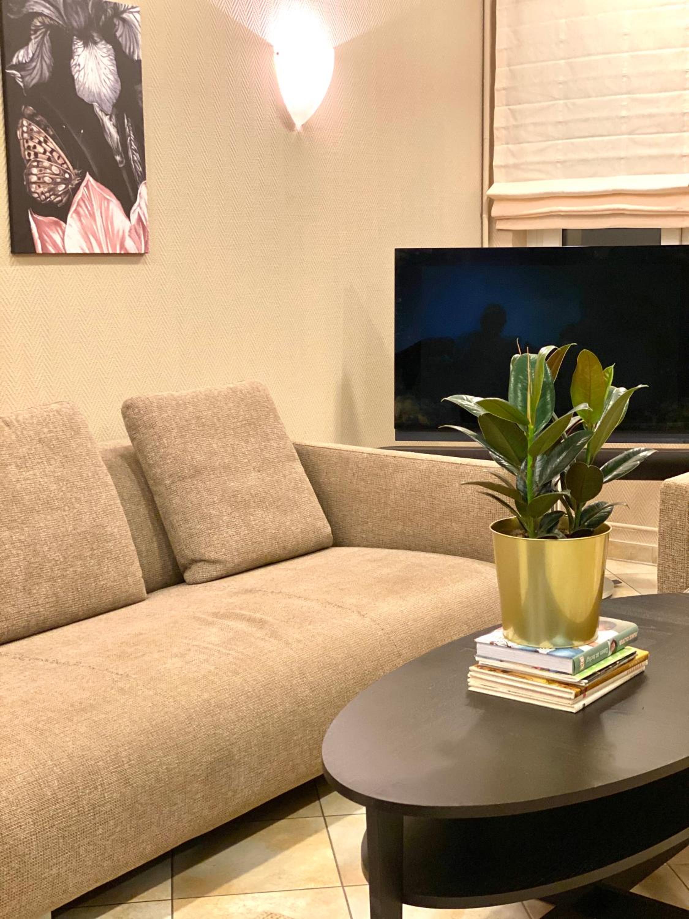 Hotel Arena Rooms - Berlin Mitte