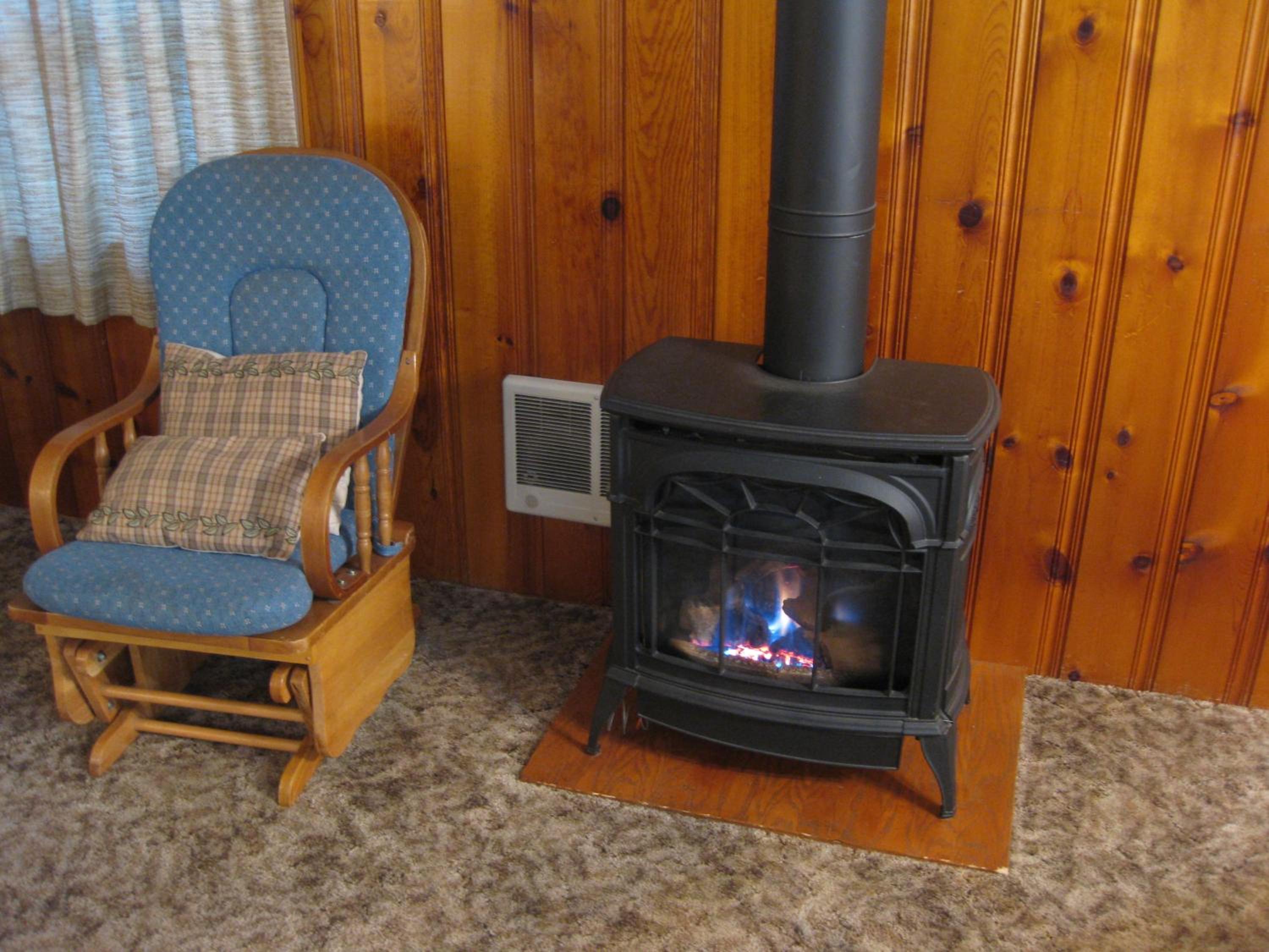 Eagle Cap Chalets