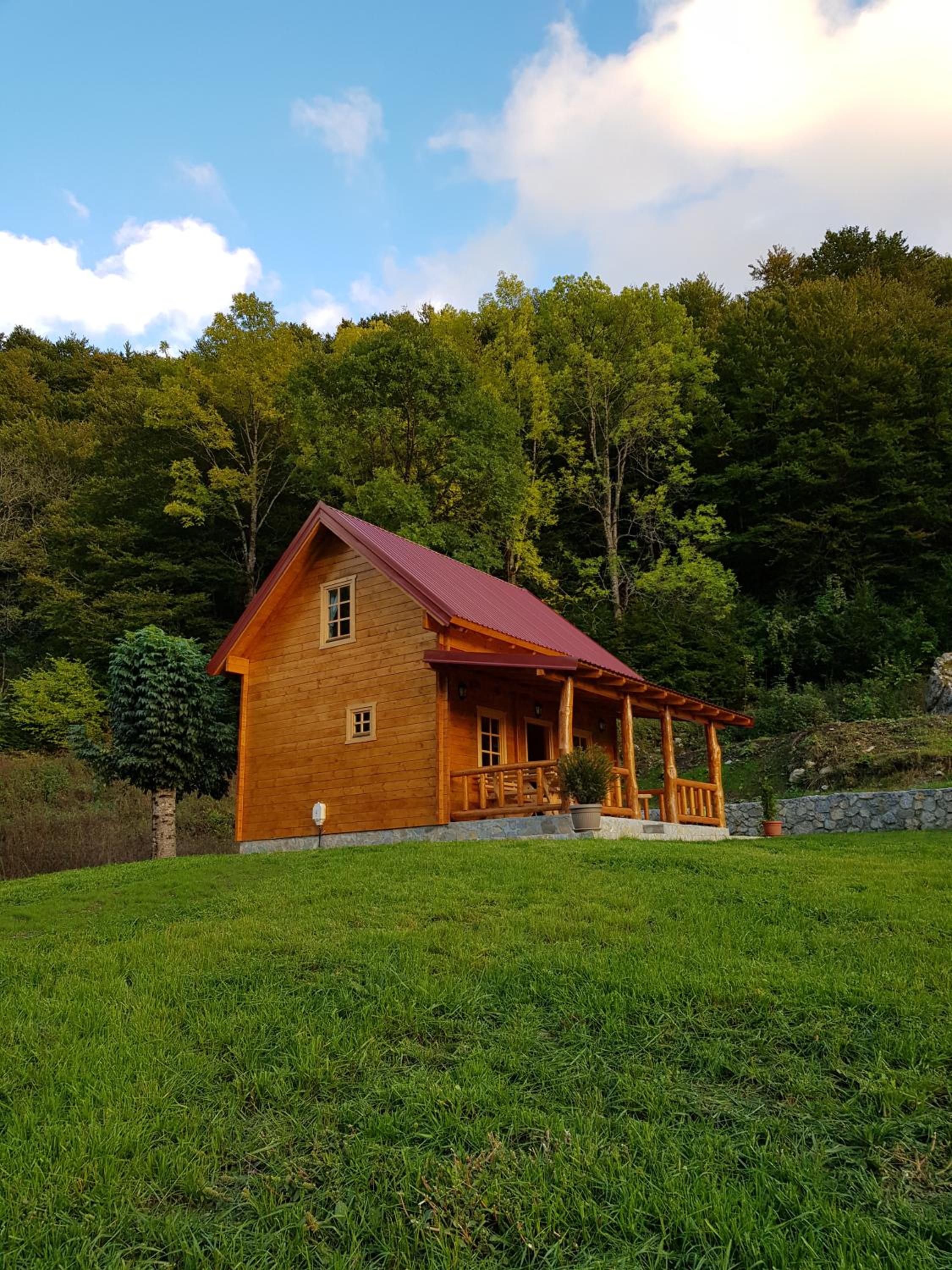 Holiday Home Milica