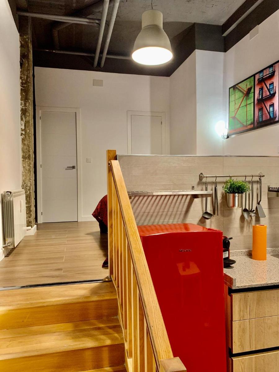 Loft Desing Retiro photo 4