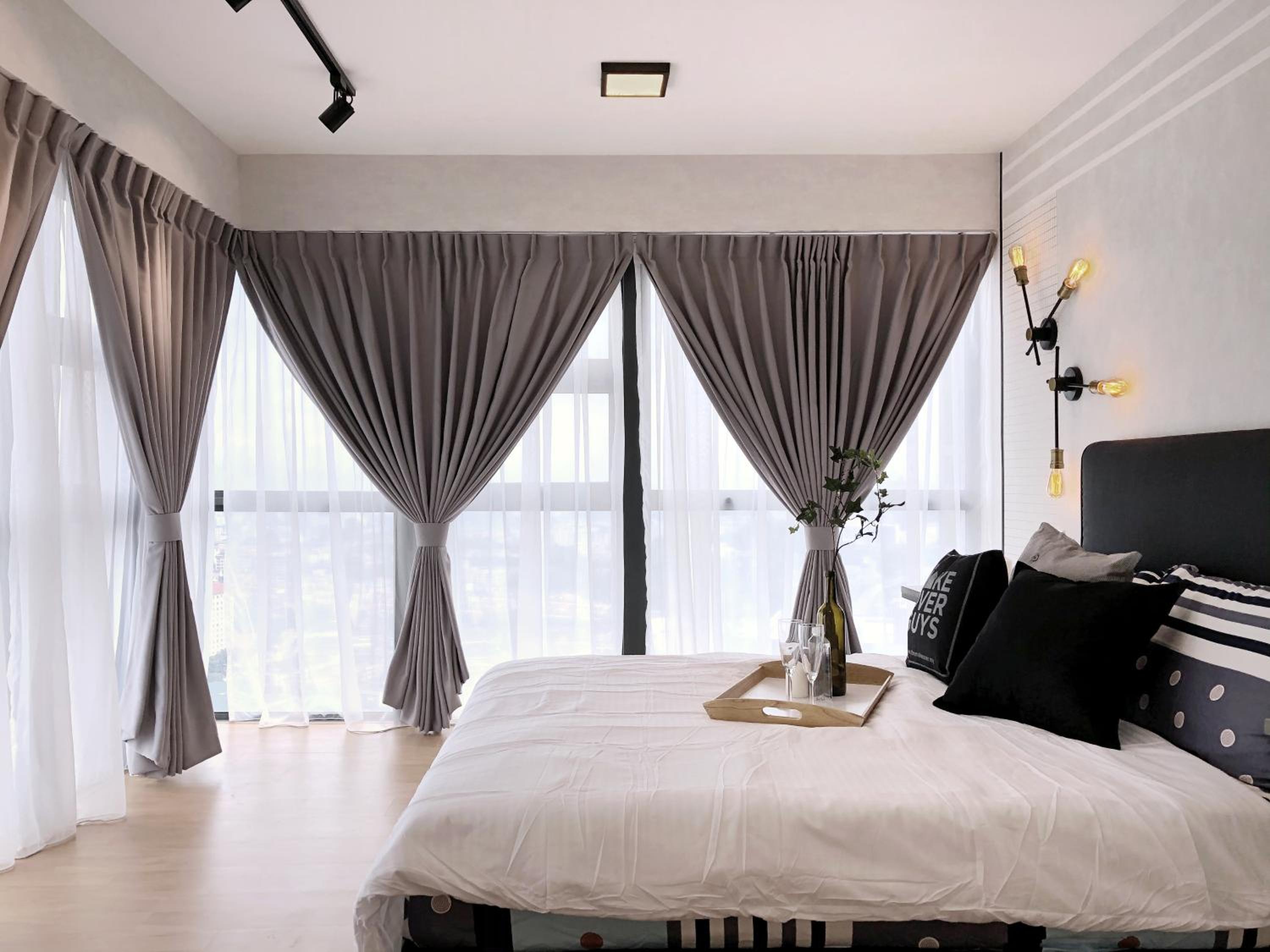 EkoCheras Designer Suite by Moka @ Cheras