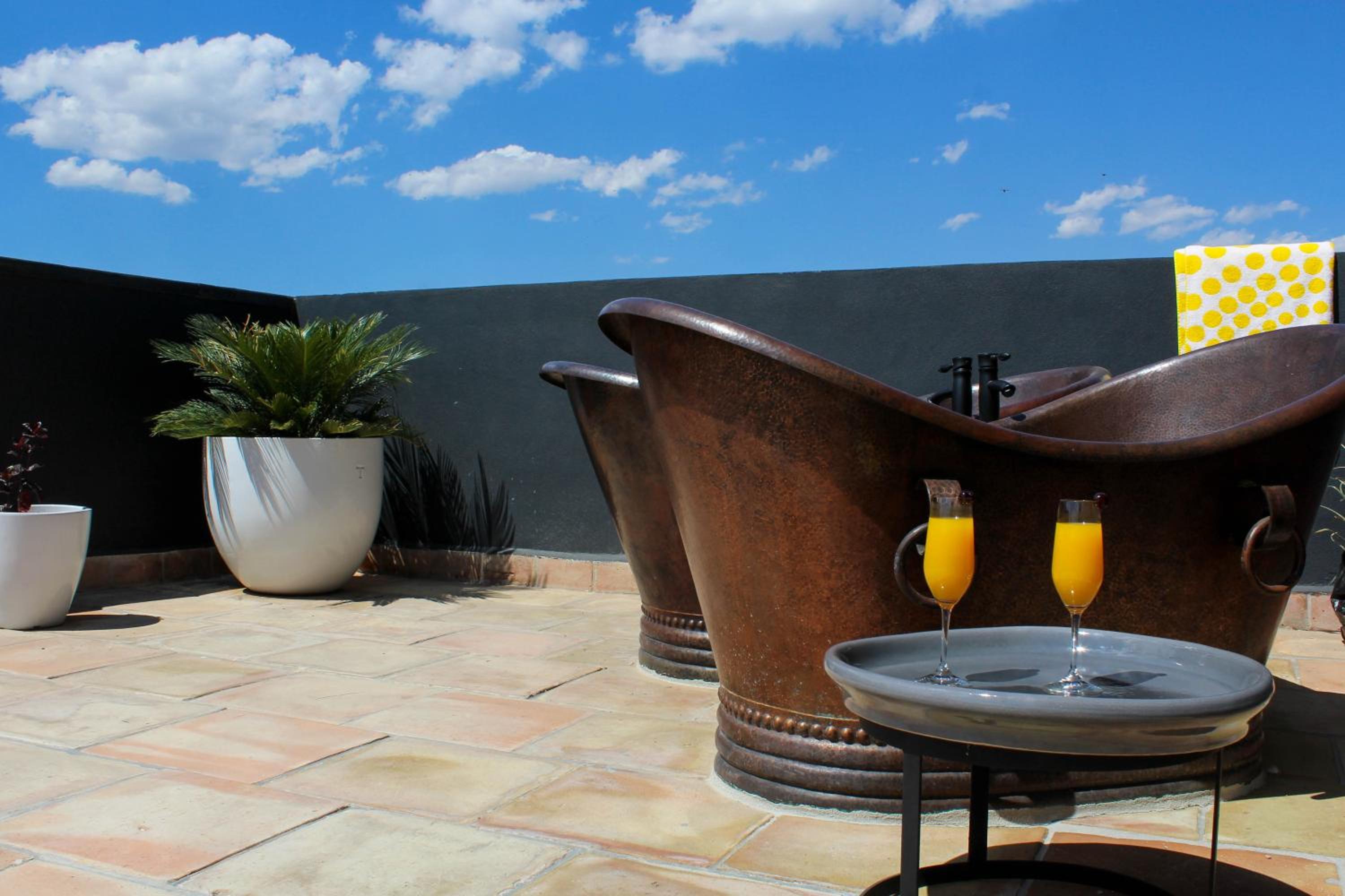 Elena de Cobre, Leon, a Member of Design Hotels view 4