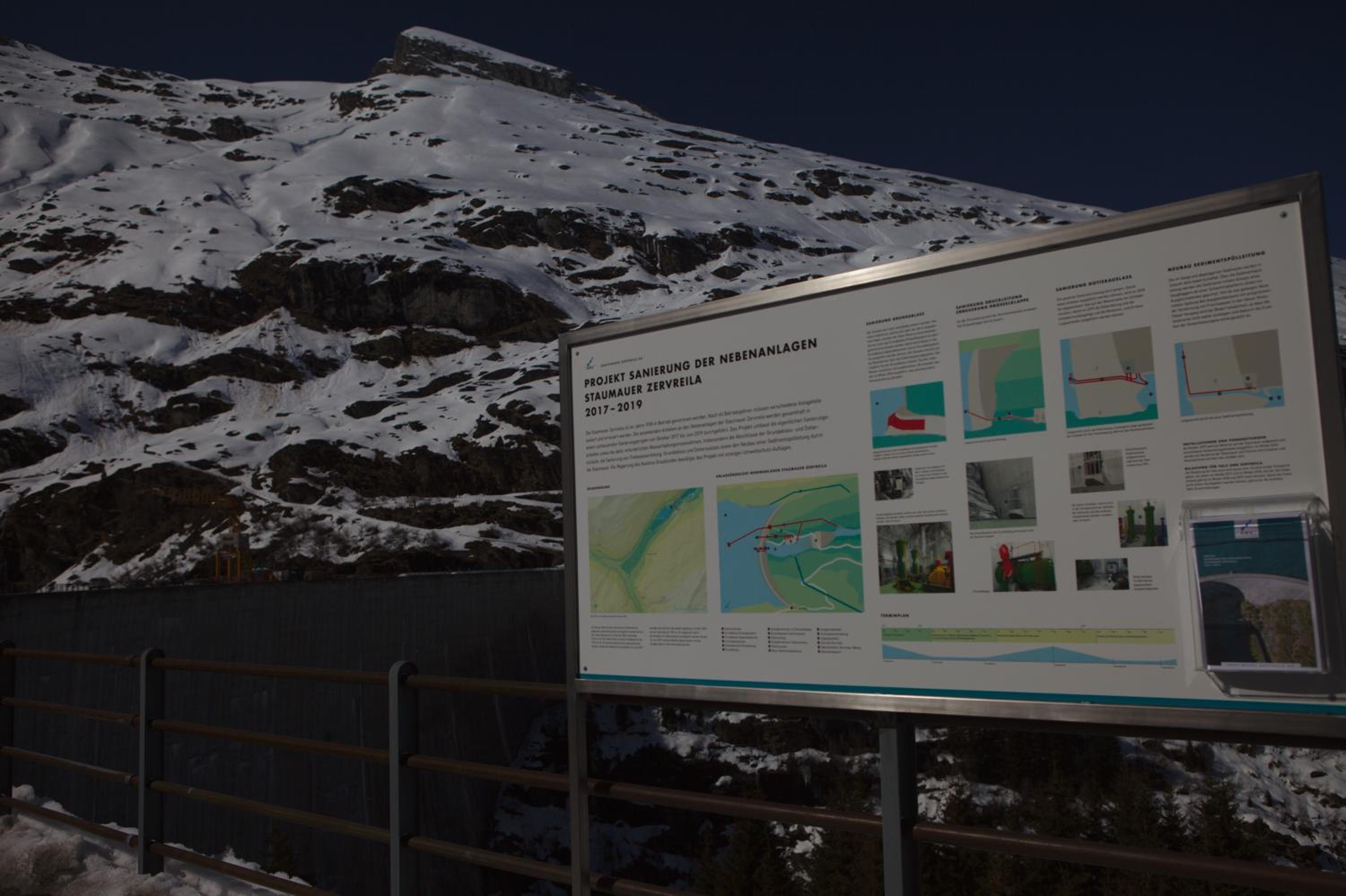 Z Studio - next door to Vals Therme