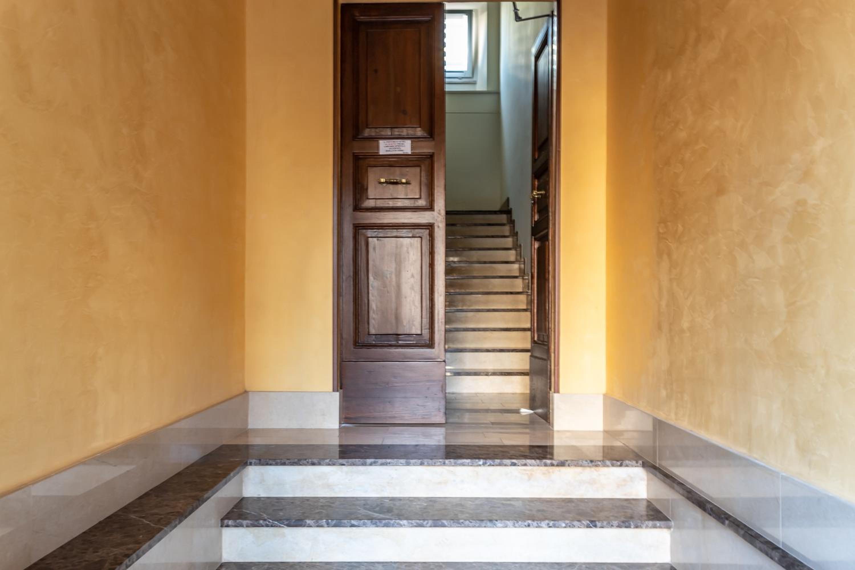 La Casa Rosa