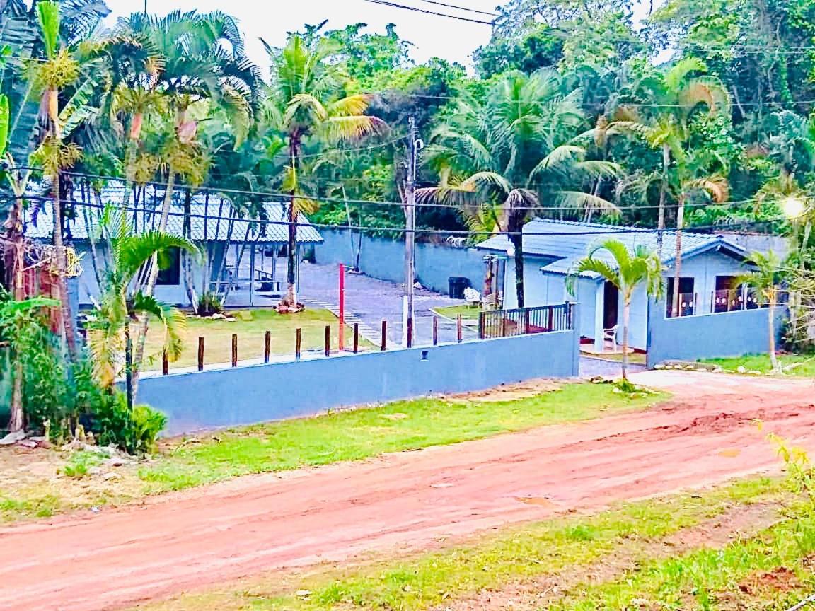 Morada do Sol Cambury view 5