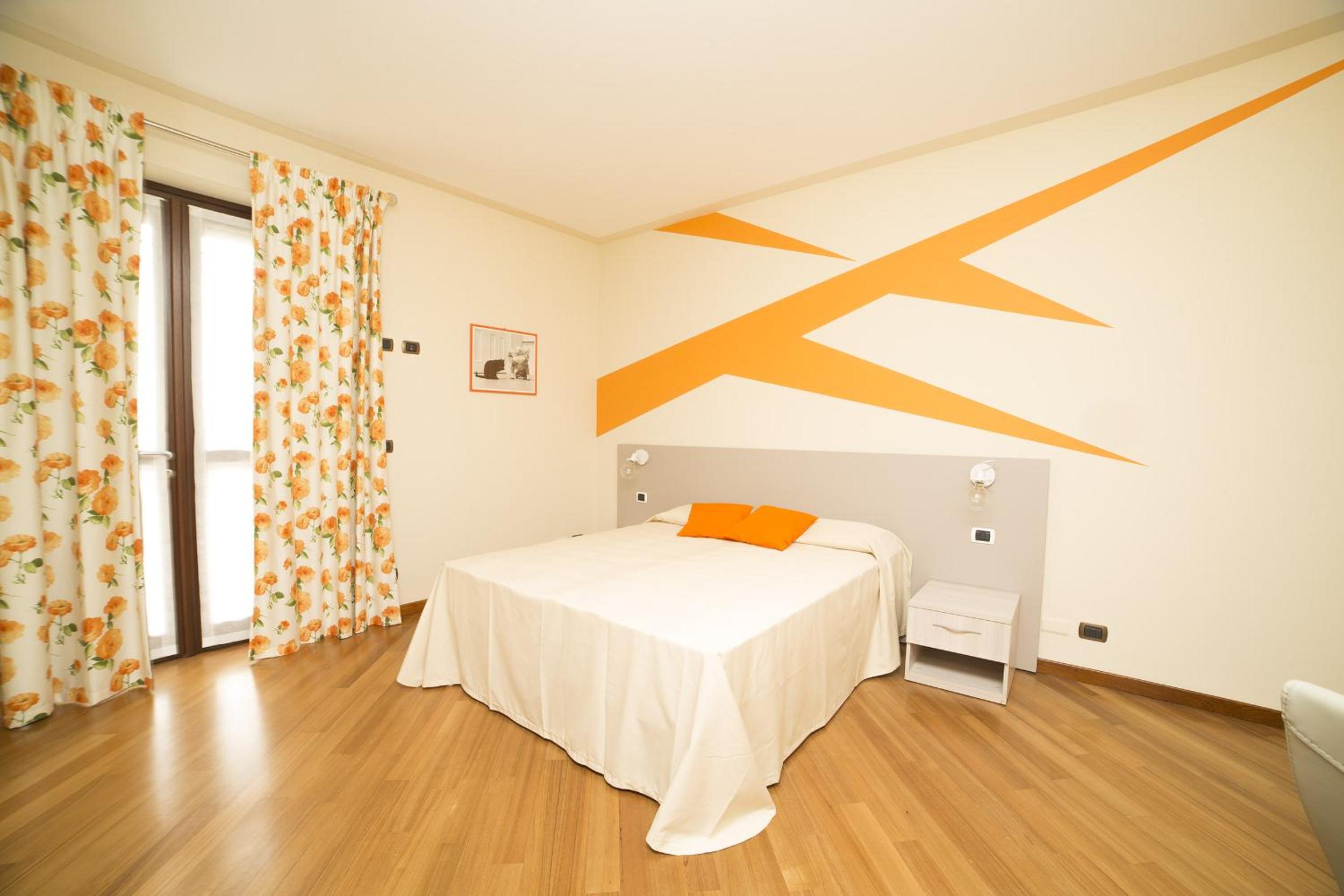 B&B La Frola