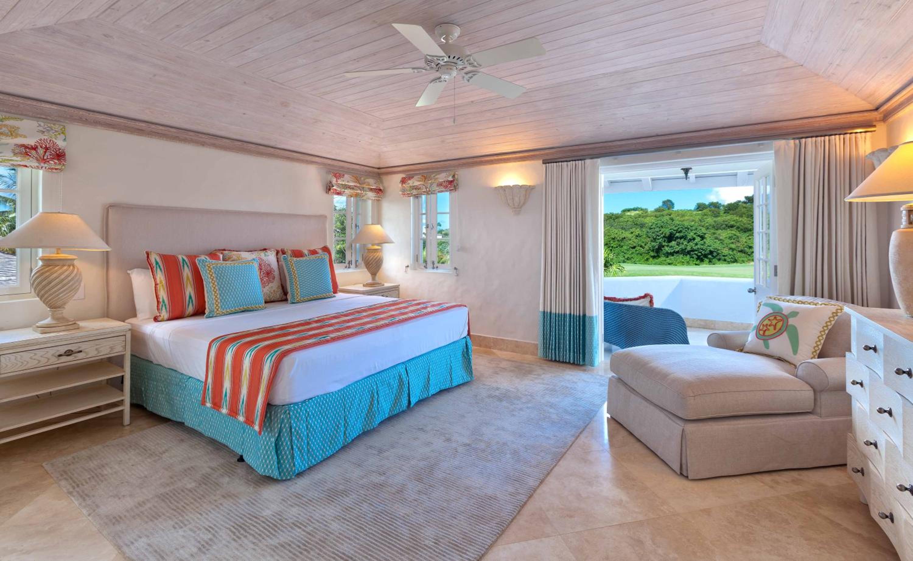 Coconut Grove 2, Royal Westmoreland by Island Villas