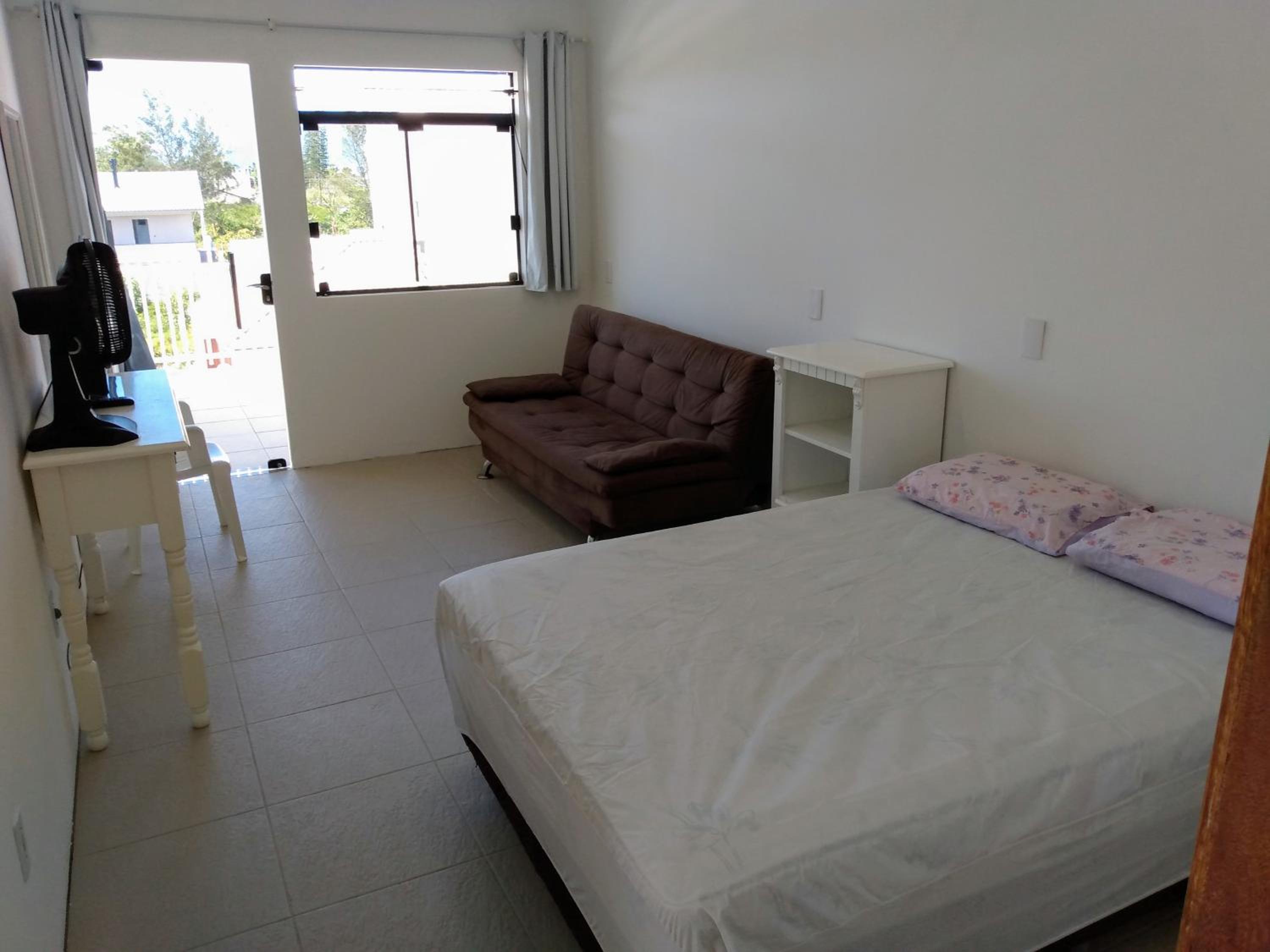 Apartamento Ilhas Moleques do Sul