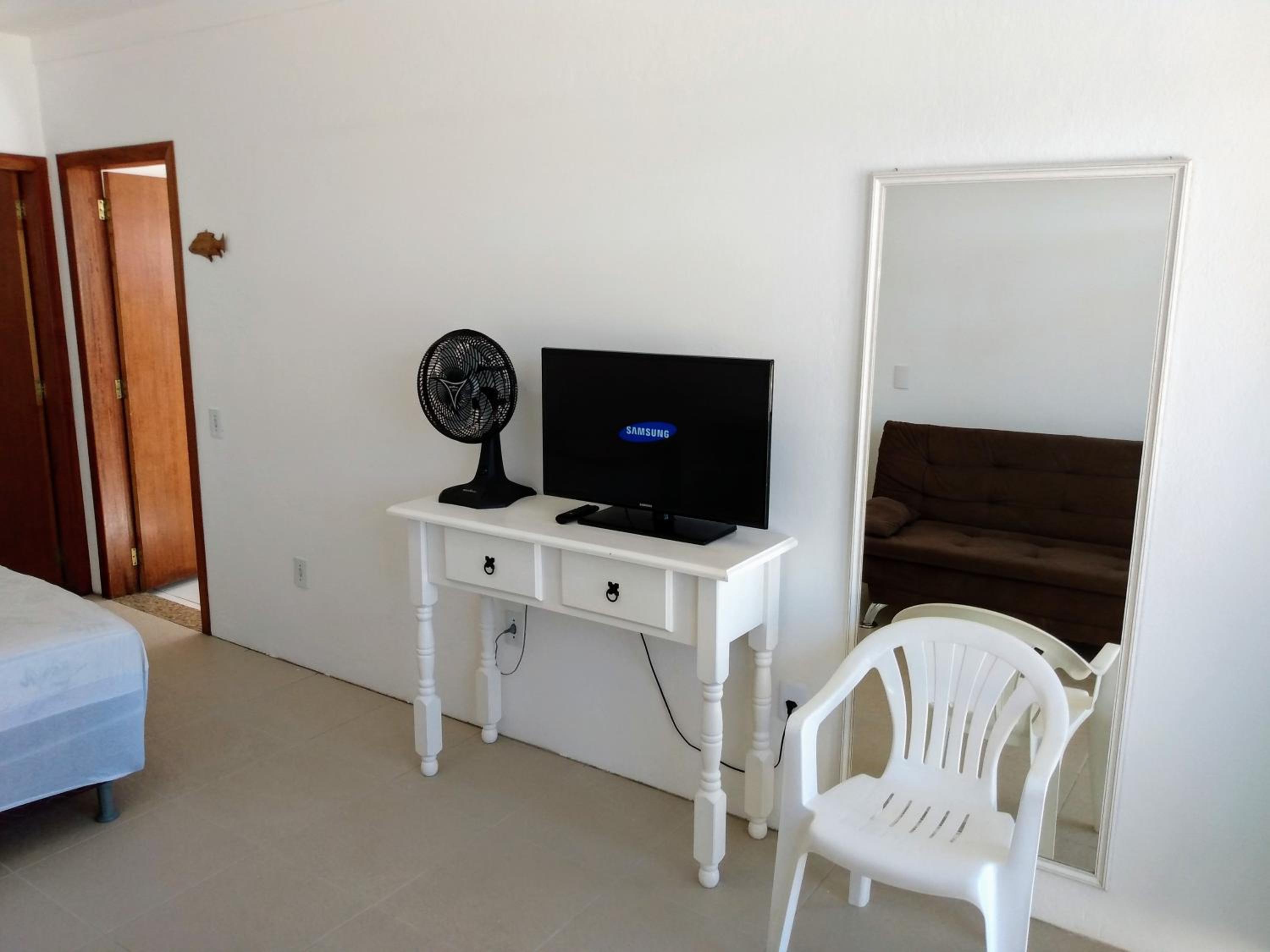 Apartamento Ilhas Moleques do Sul