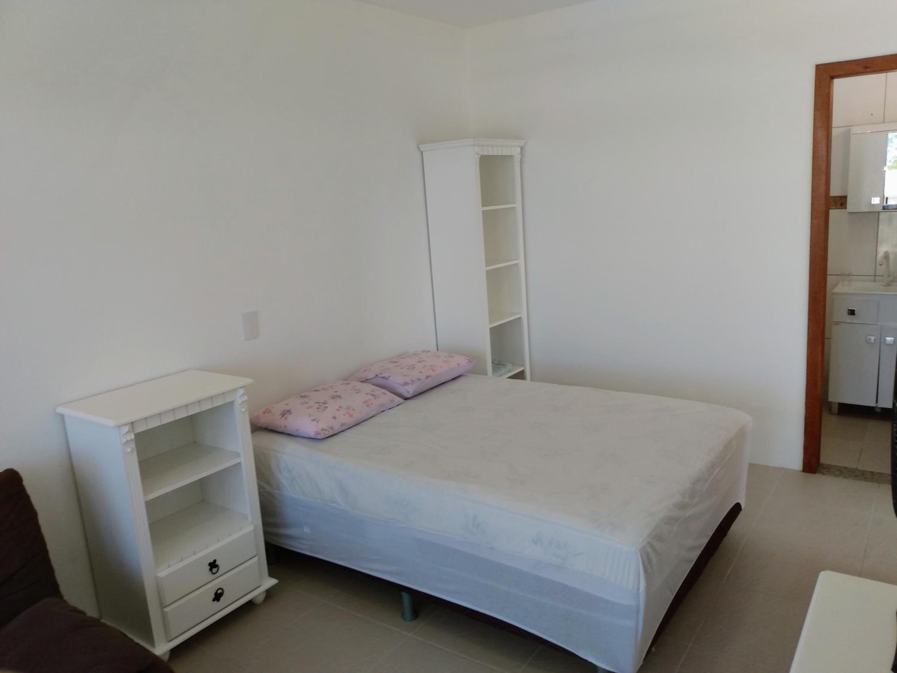 Apartamento Ilhas Moleques do Sul