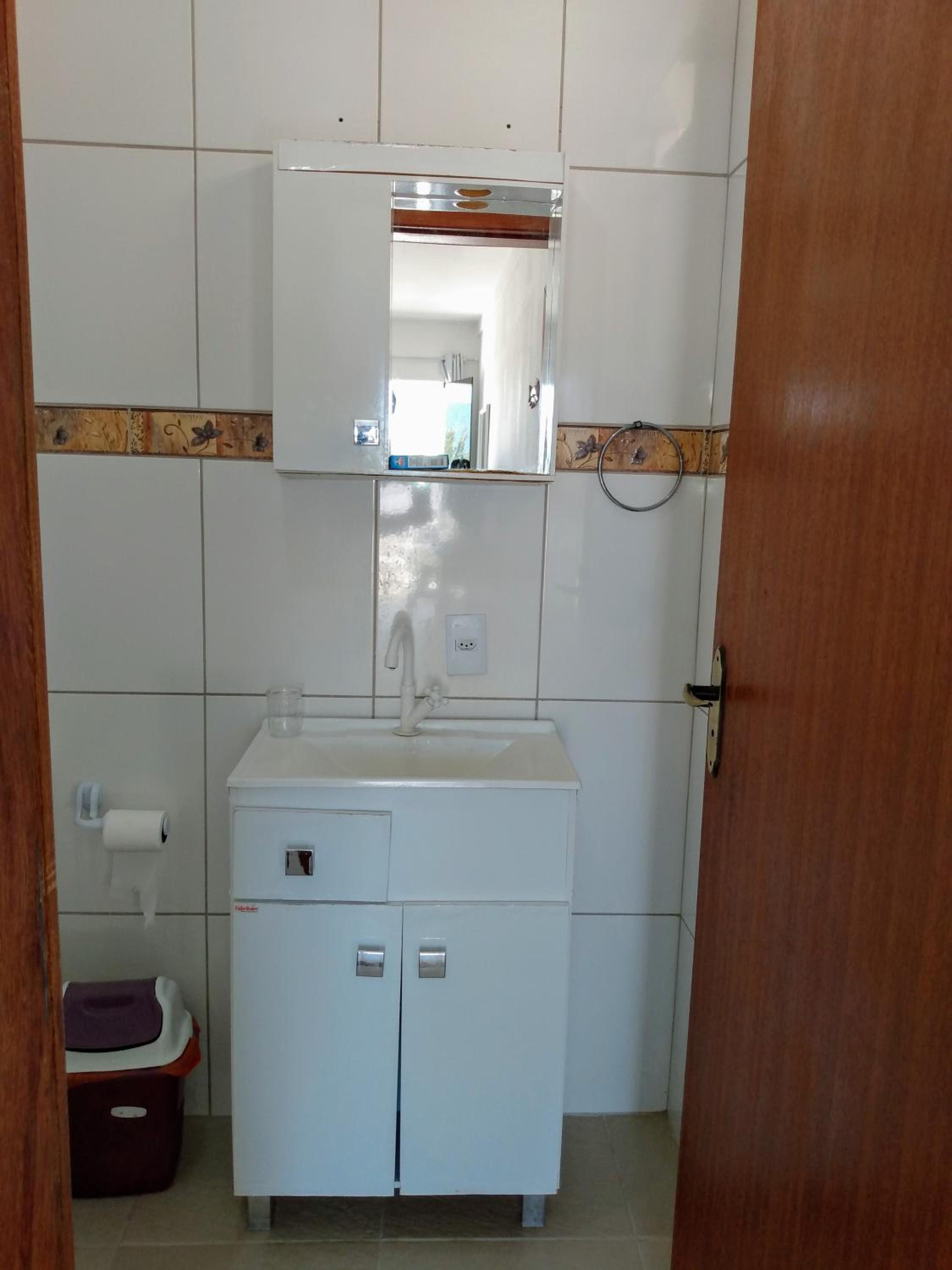 Apartamento Ilhas Moleques do Sul