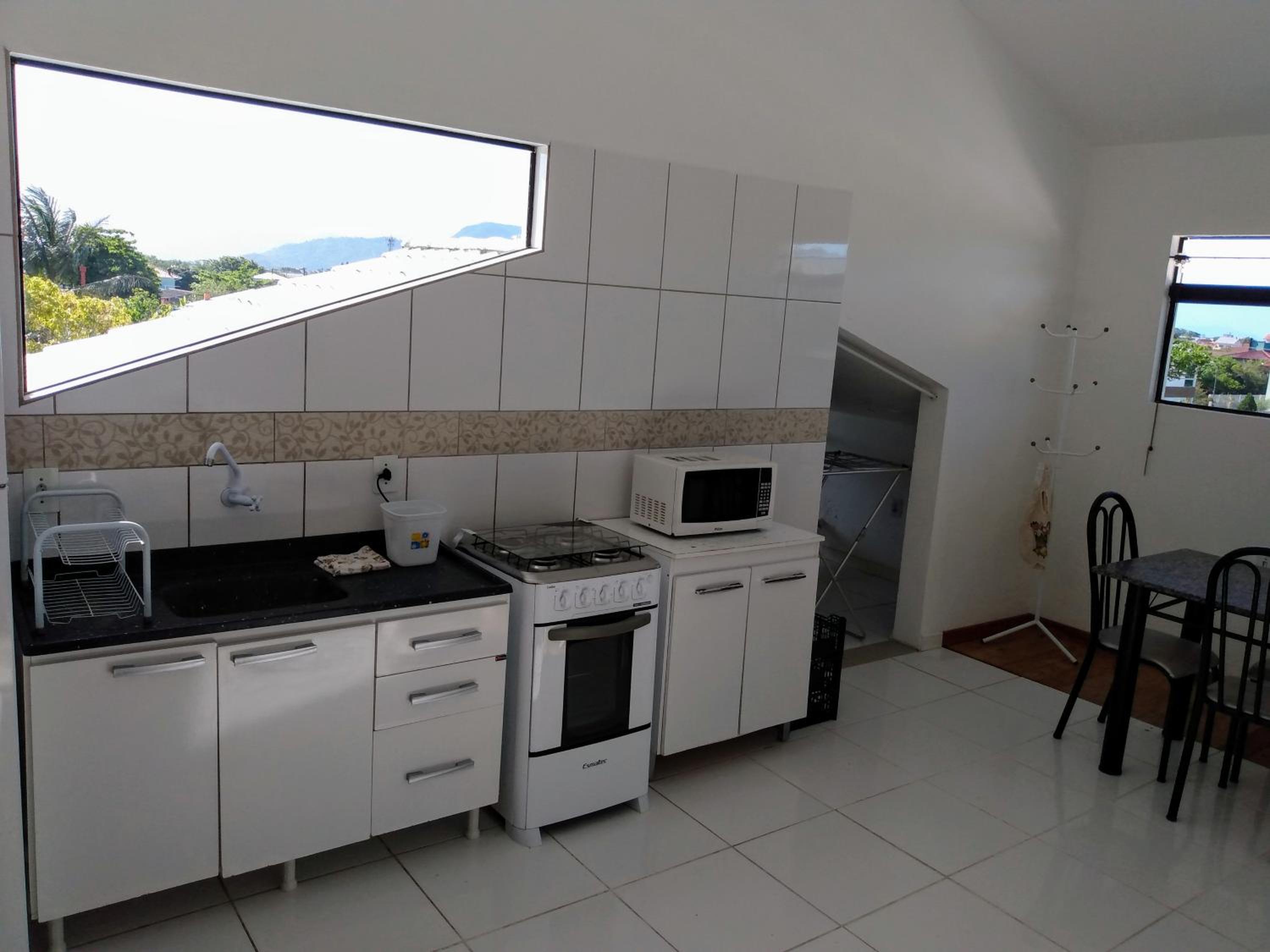 Apartamento Ilhas Moleques do Sul