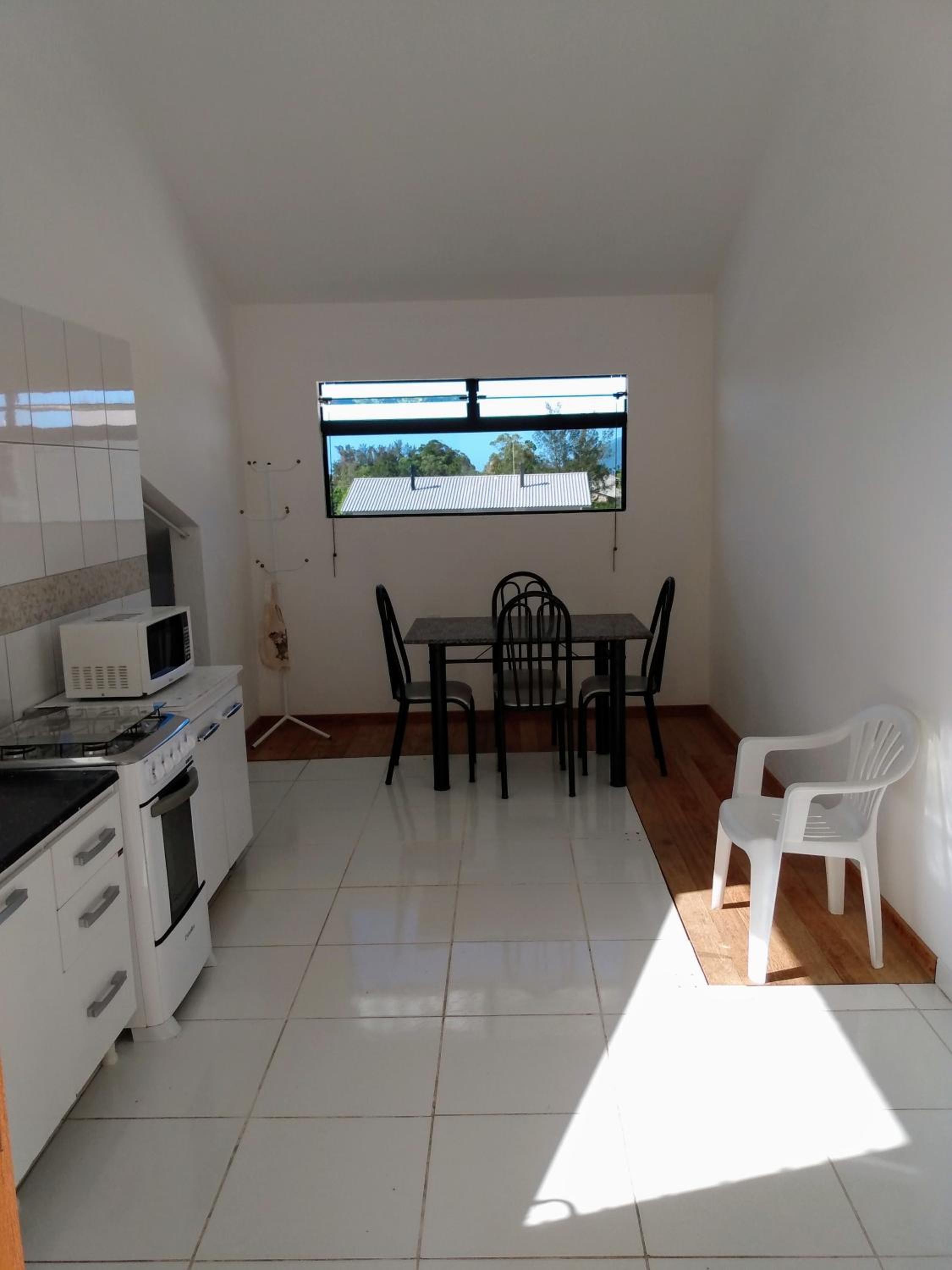 Apartamento Ilhas Moleques do Sul