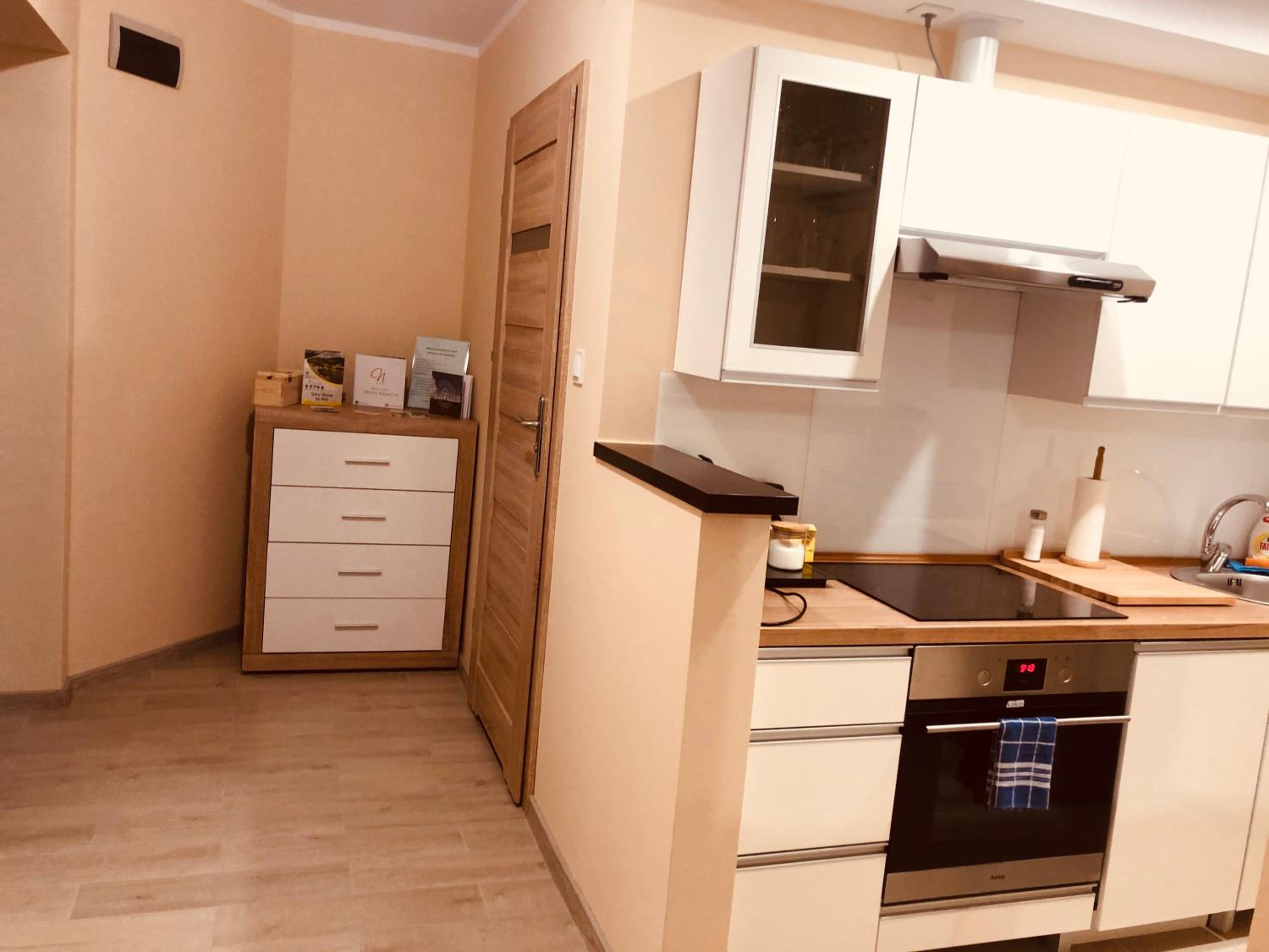 Apartamenty ALICJA, photo 46