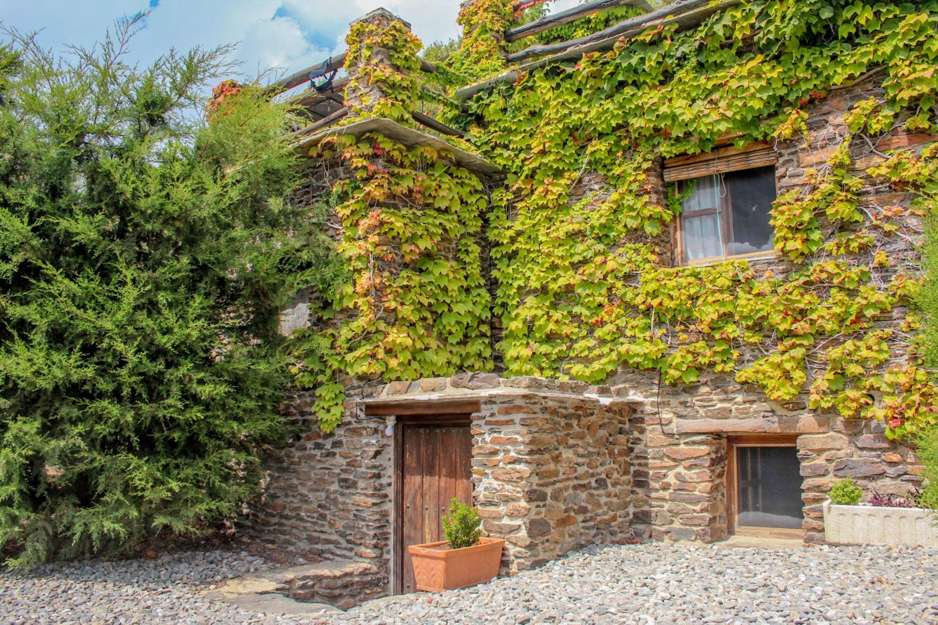 Casa Rural Catifalarga Alpujarra