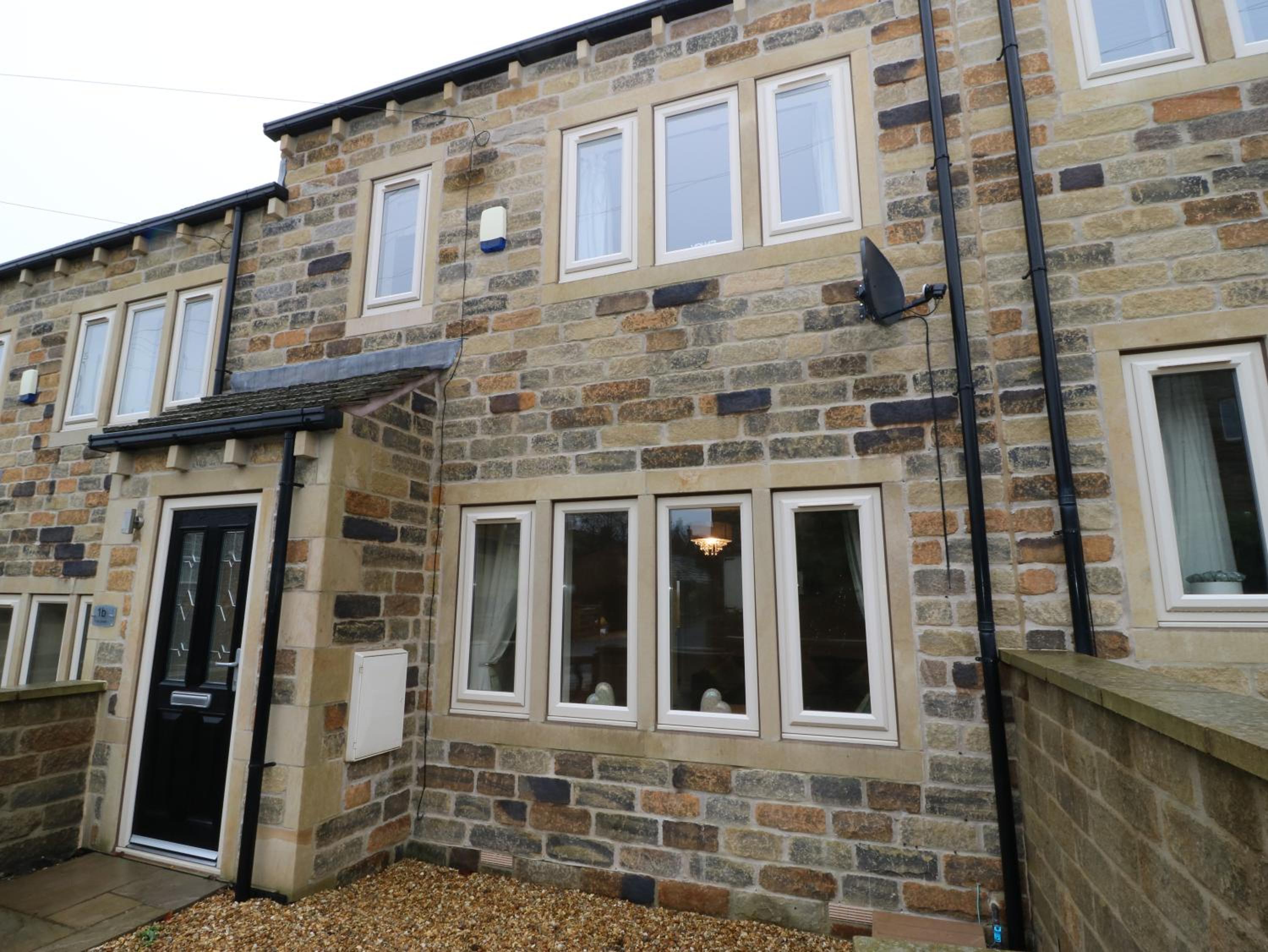 Modern Town House Shepley