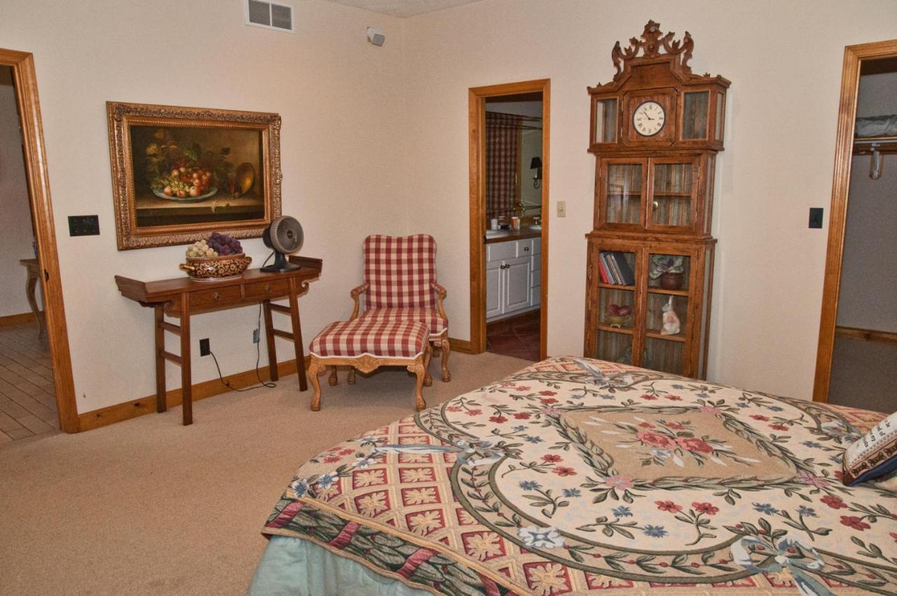 The Lodge at Old Kinderhook