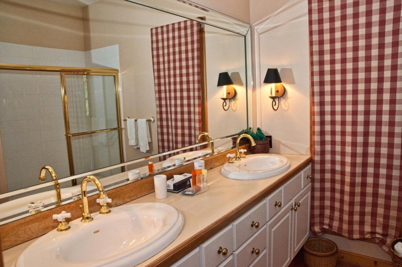 The Lodge at Old Kinderhook