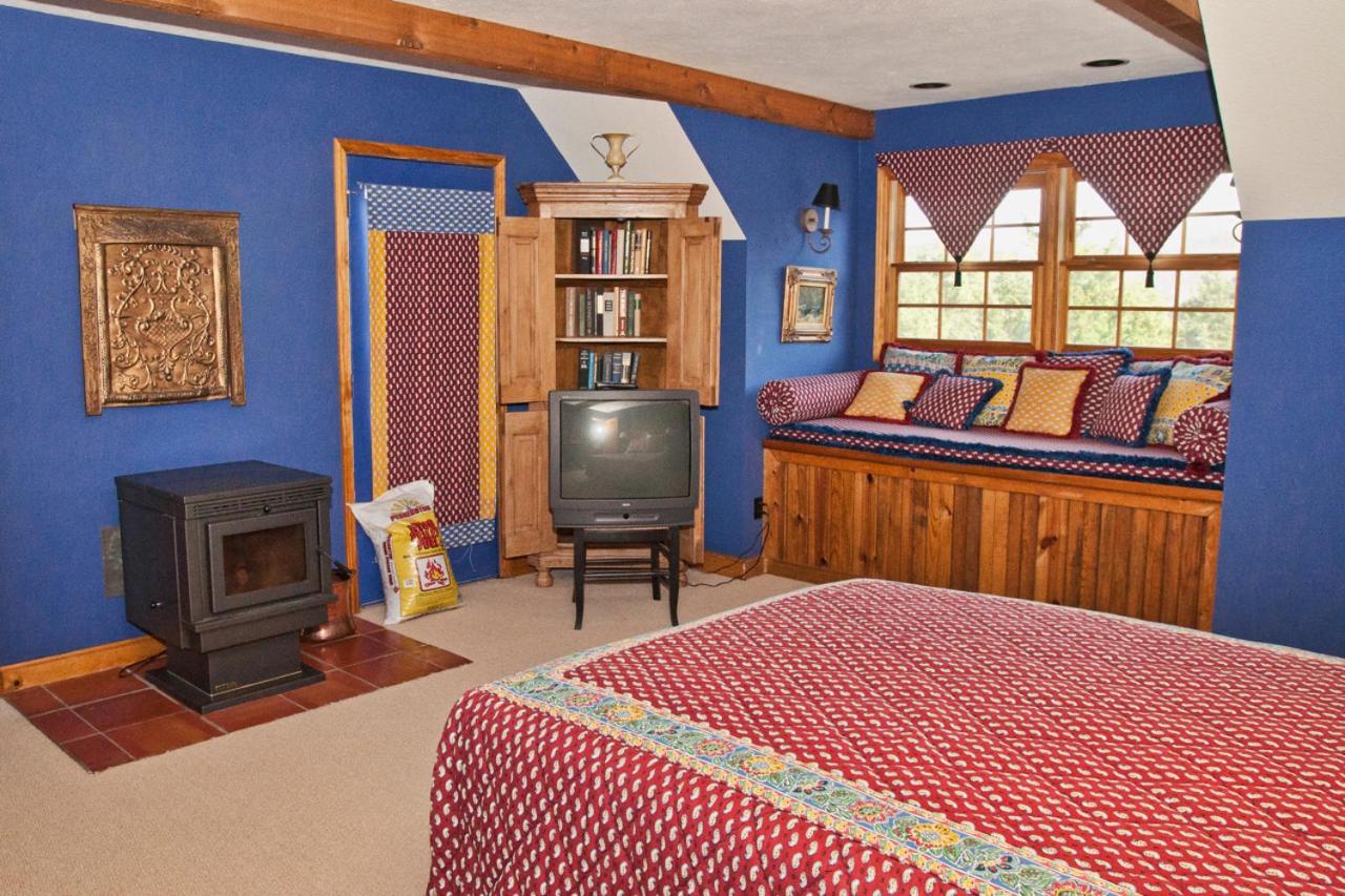 The Lodge at Old Kinderhook