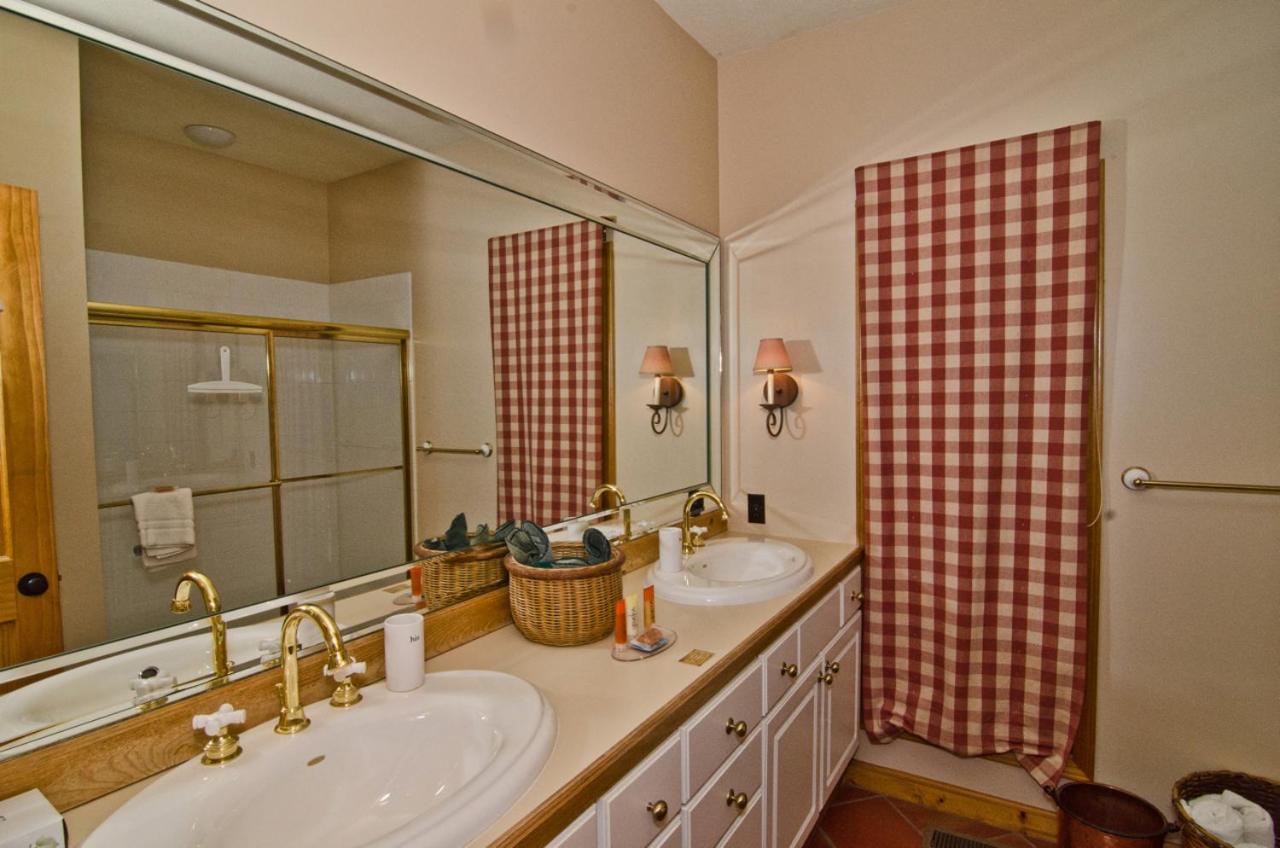 The Lodge at Old Kinderhook