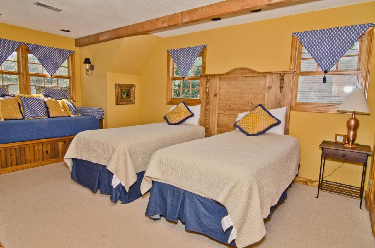 The Lodge at Old Kinderhook