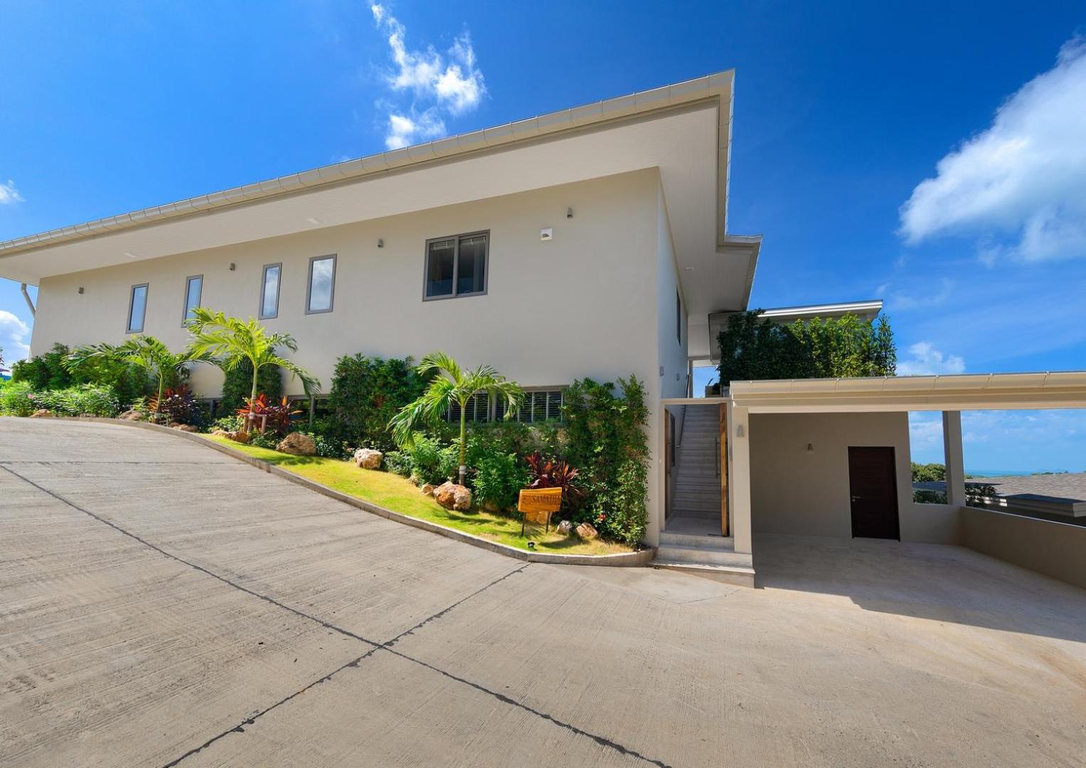 Hotel Sunset Estates - Samui Luxury Villas - Image 1