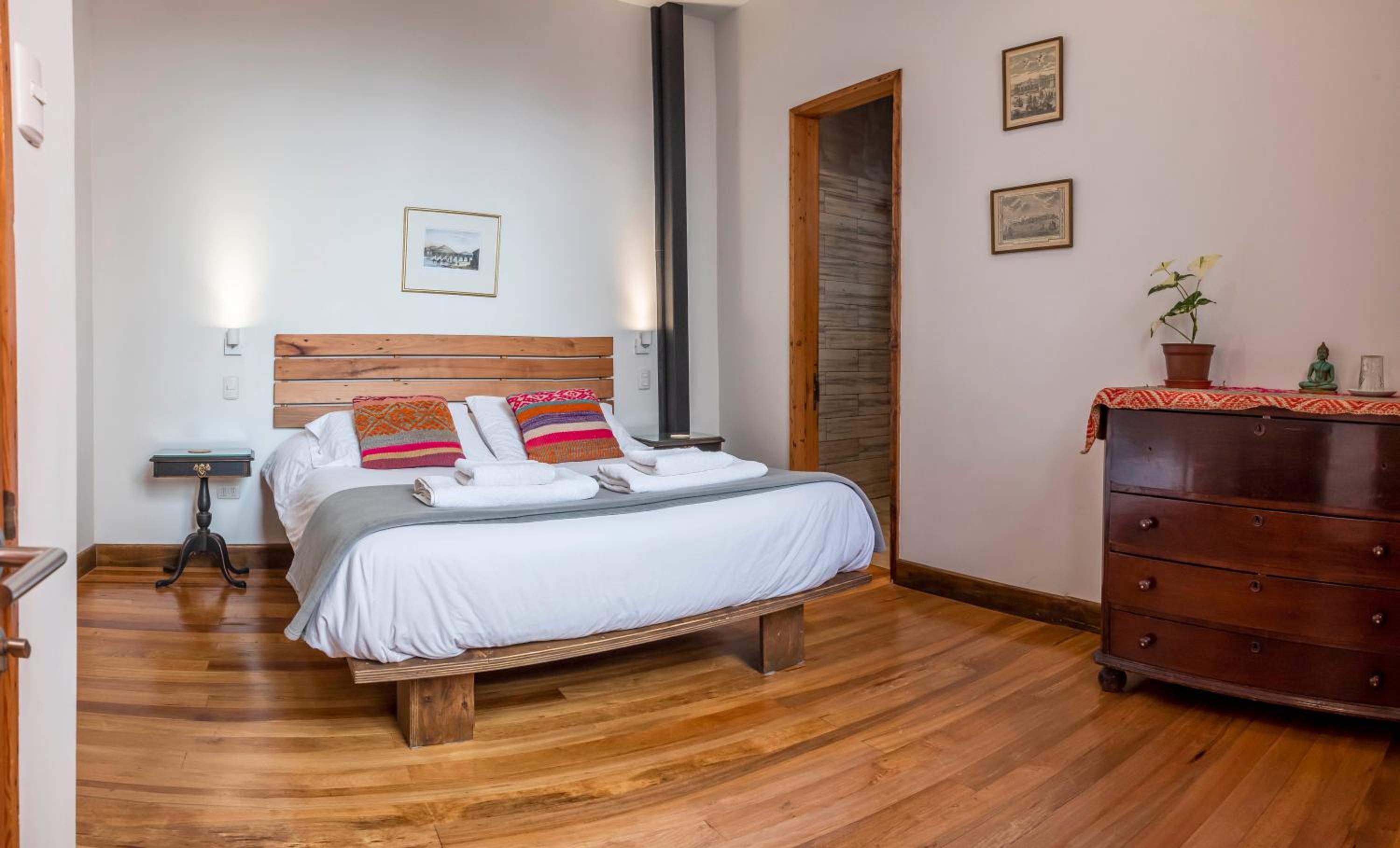 Casa California Guesthouse