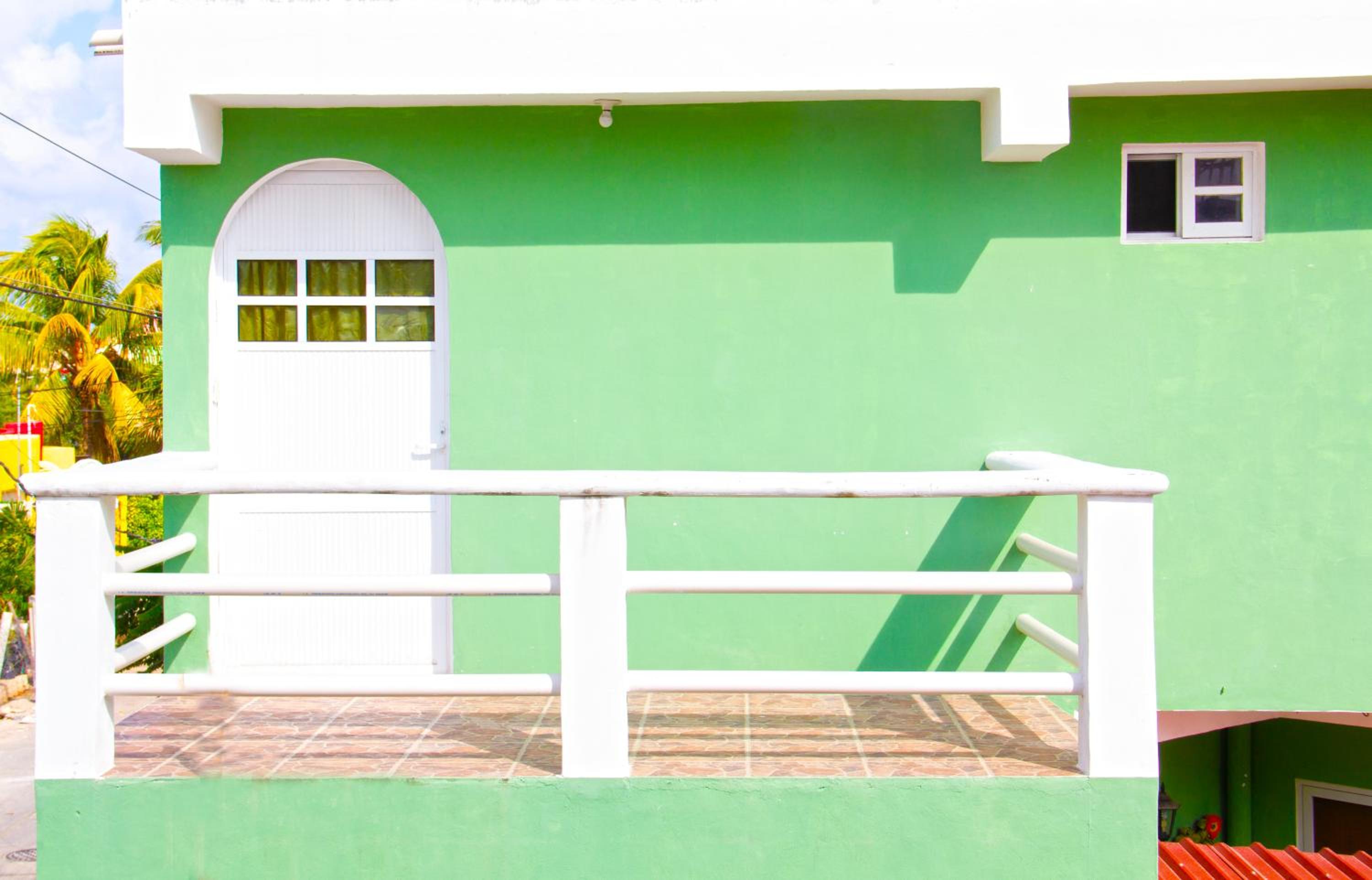 Casa Caridad del Cobre view 3