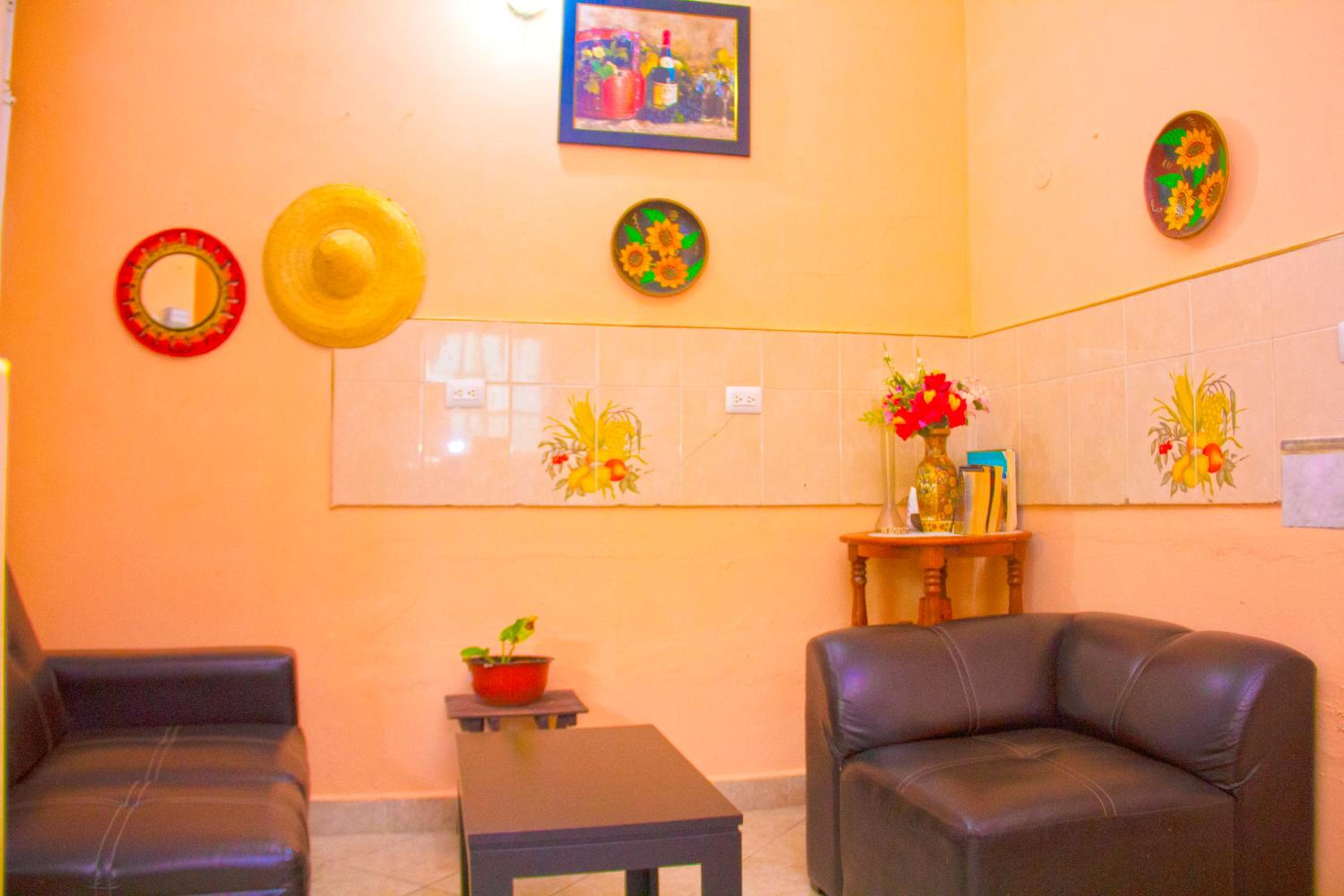 Casa Caridad del Cobre view 5