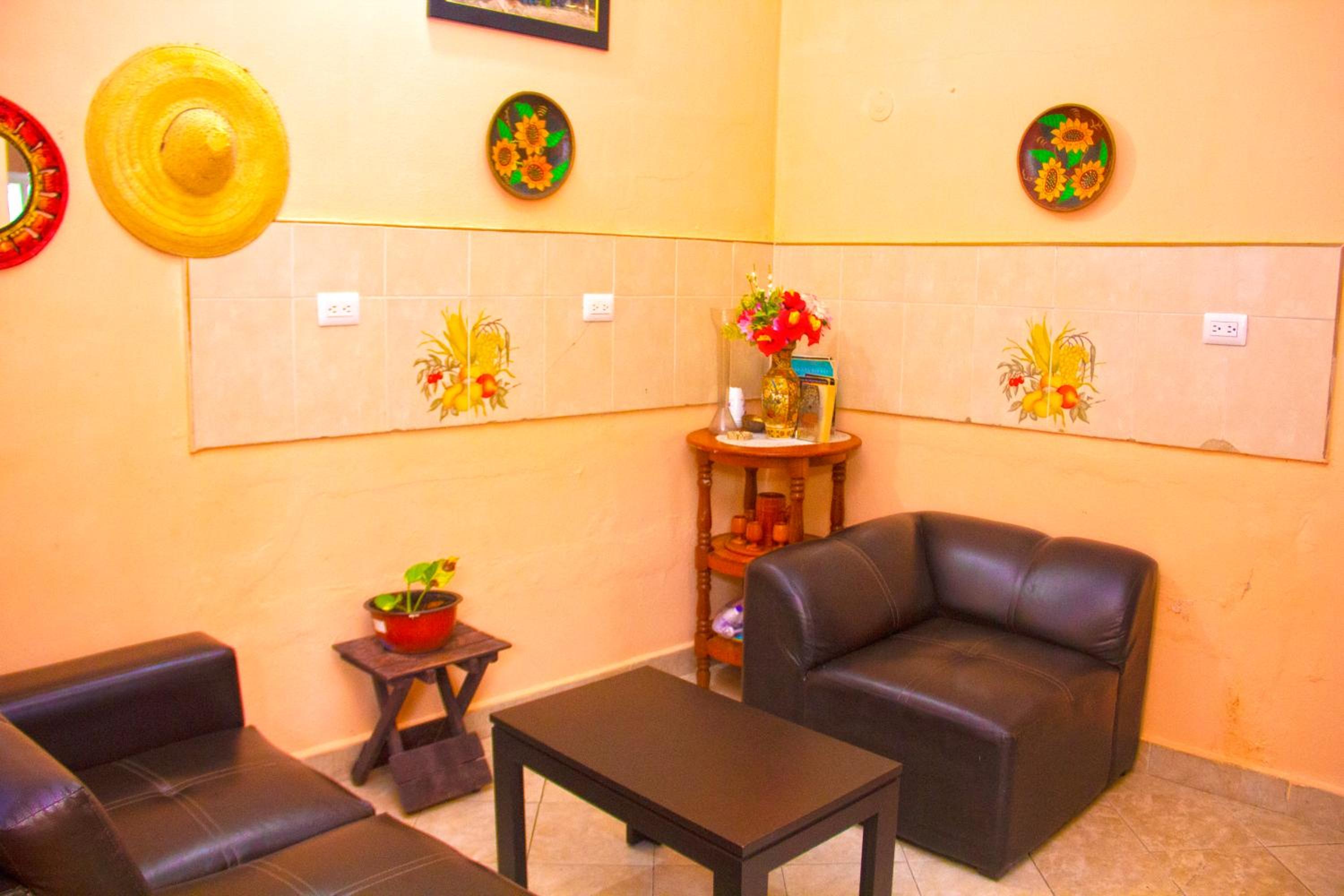 Casa Caridad del Cobre view 4