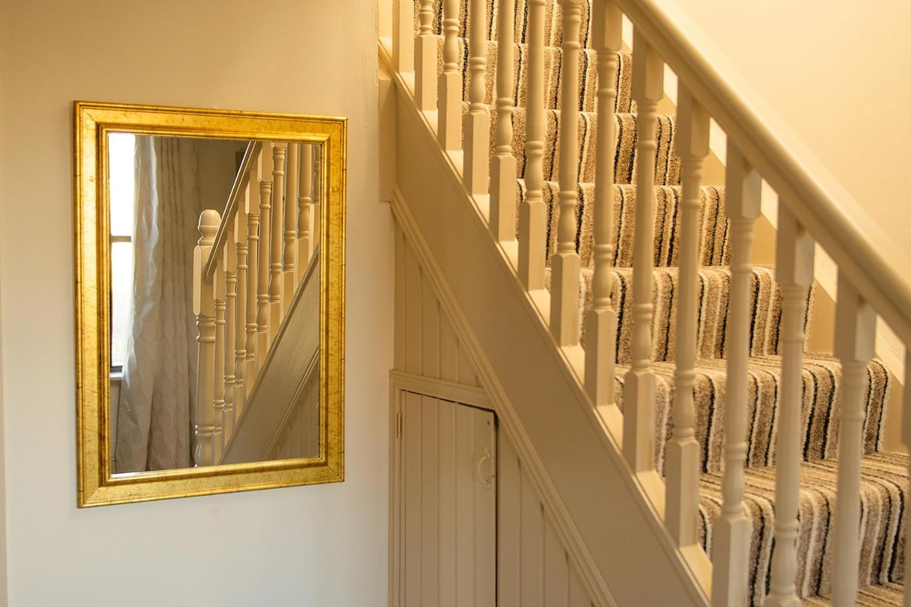 Bradog House - Beautiful 4 Bedroom House in Central Bundoran view 4