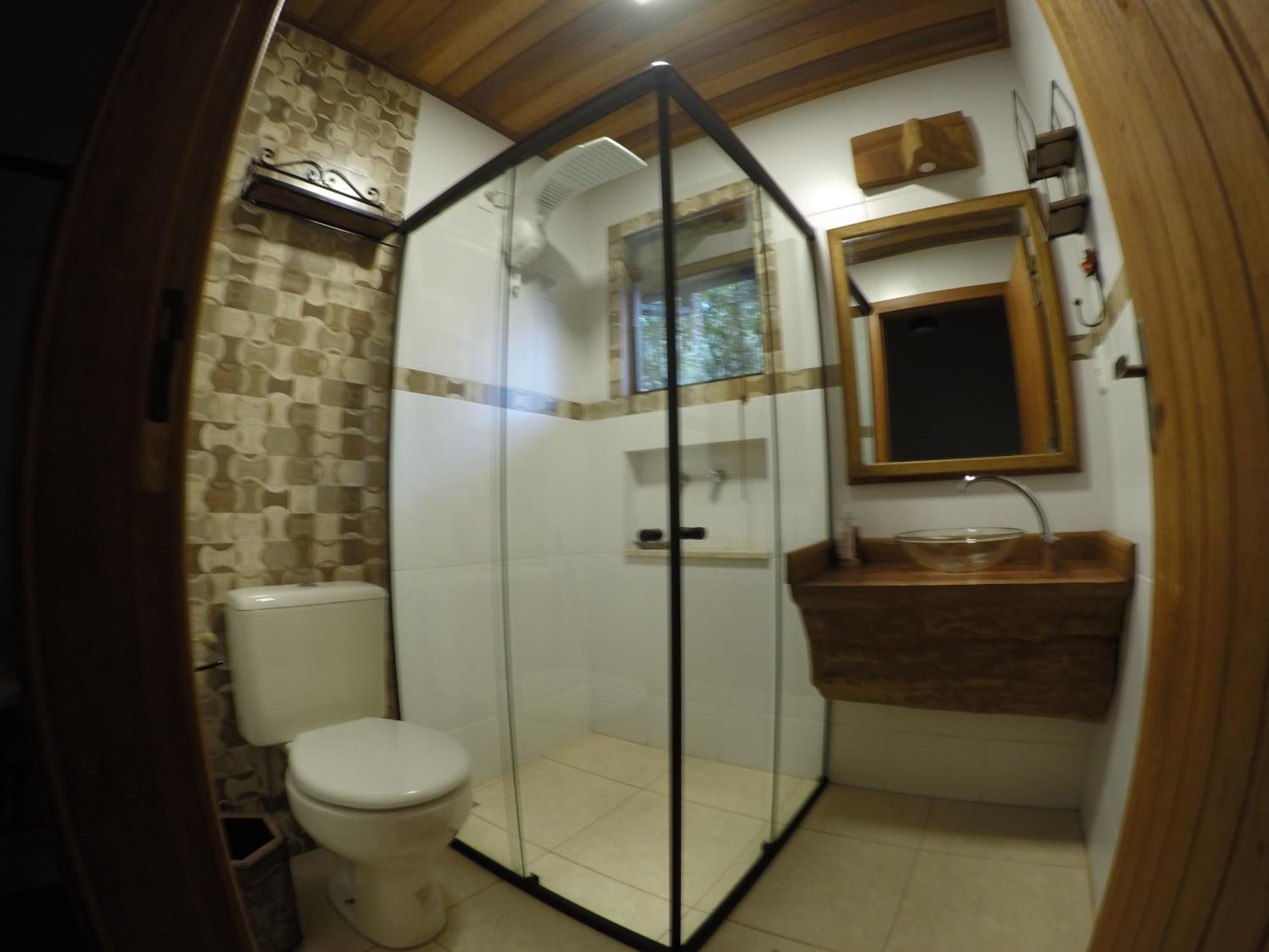 Cabanas da Fazenda