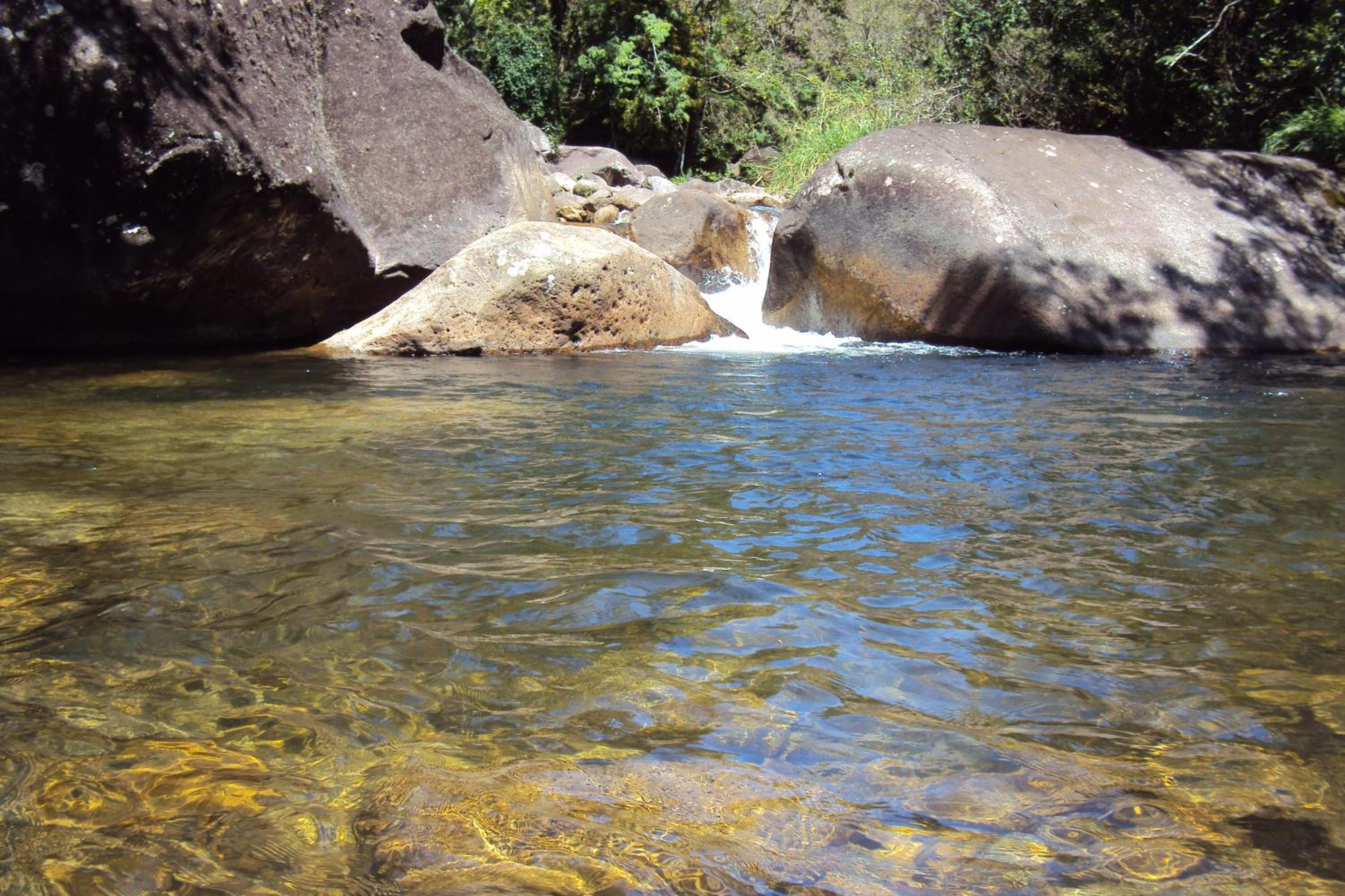 Cabanas da Fazenda