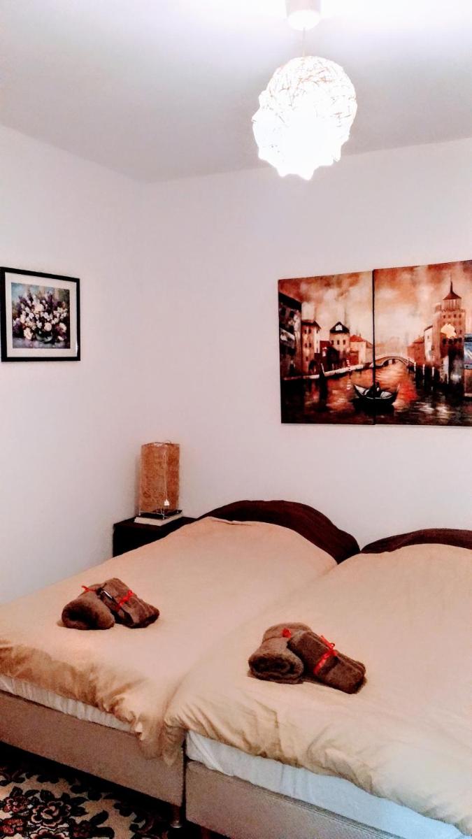 Trikala Apartments 2 photo 1