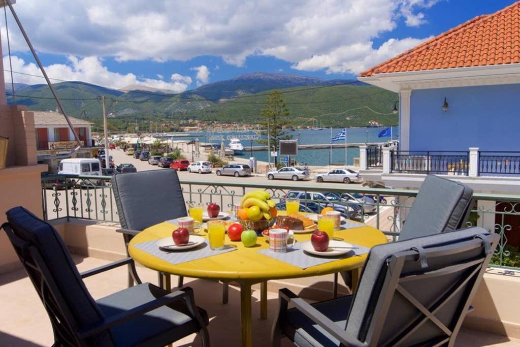 Casa di Vito, 10m from Sami's main square view 3