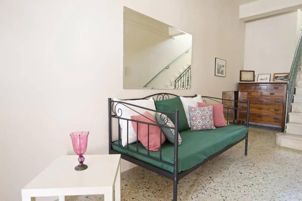 Casa di Vito, 10m from Sami's main square view 5